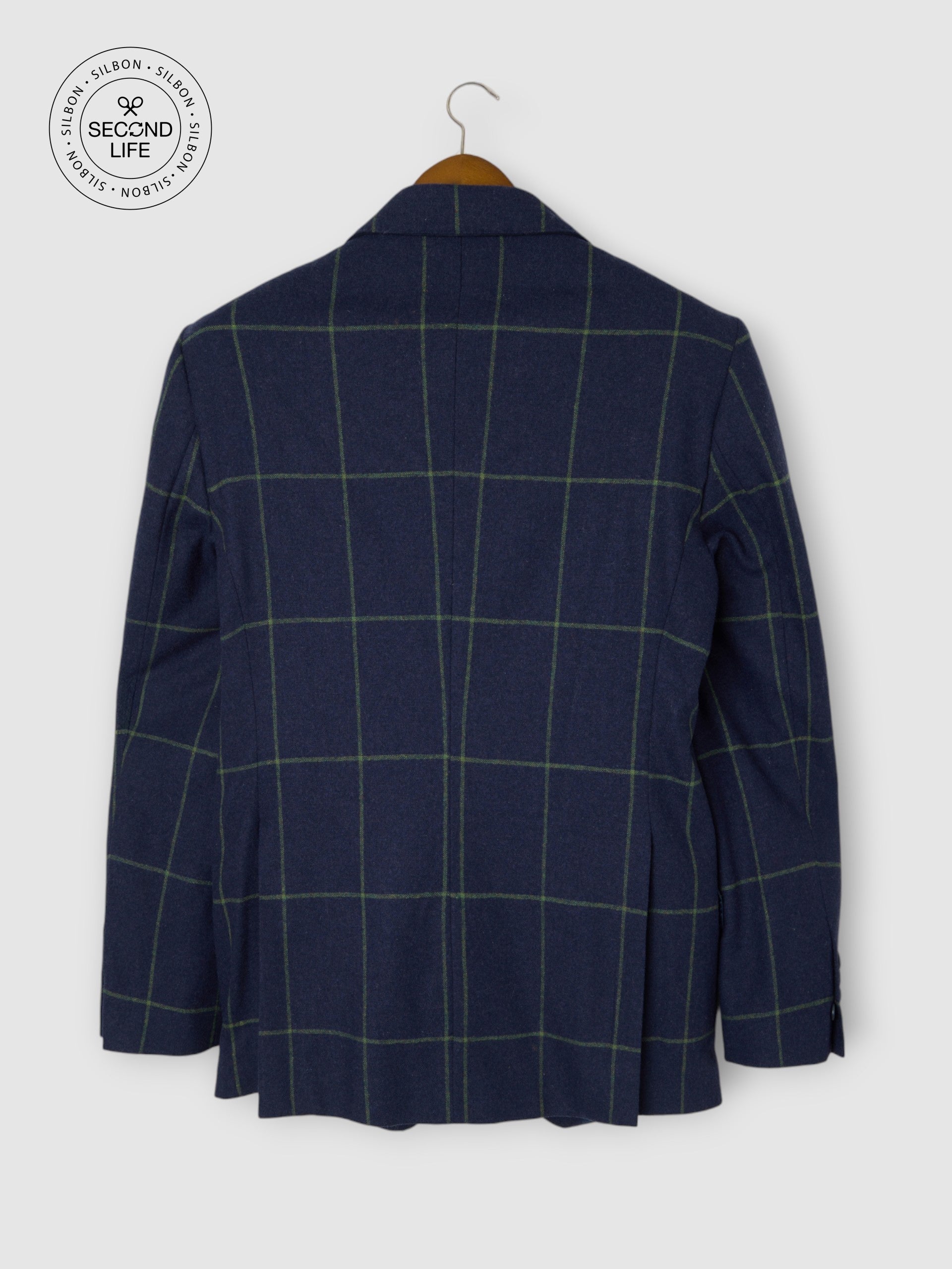 Americana clasica second life