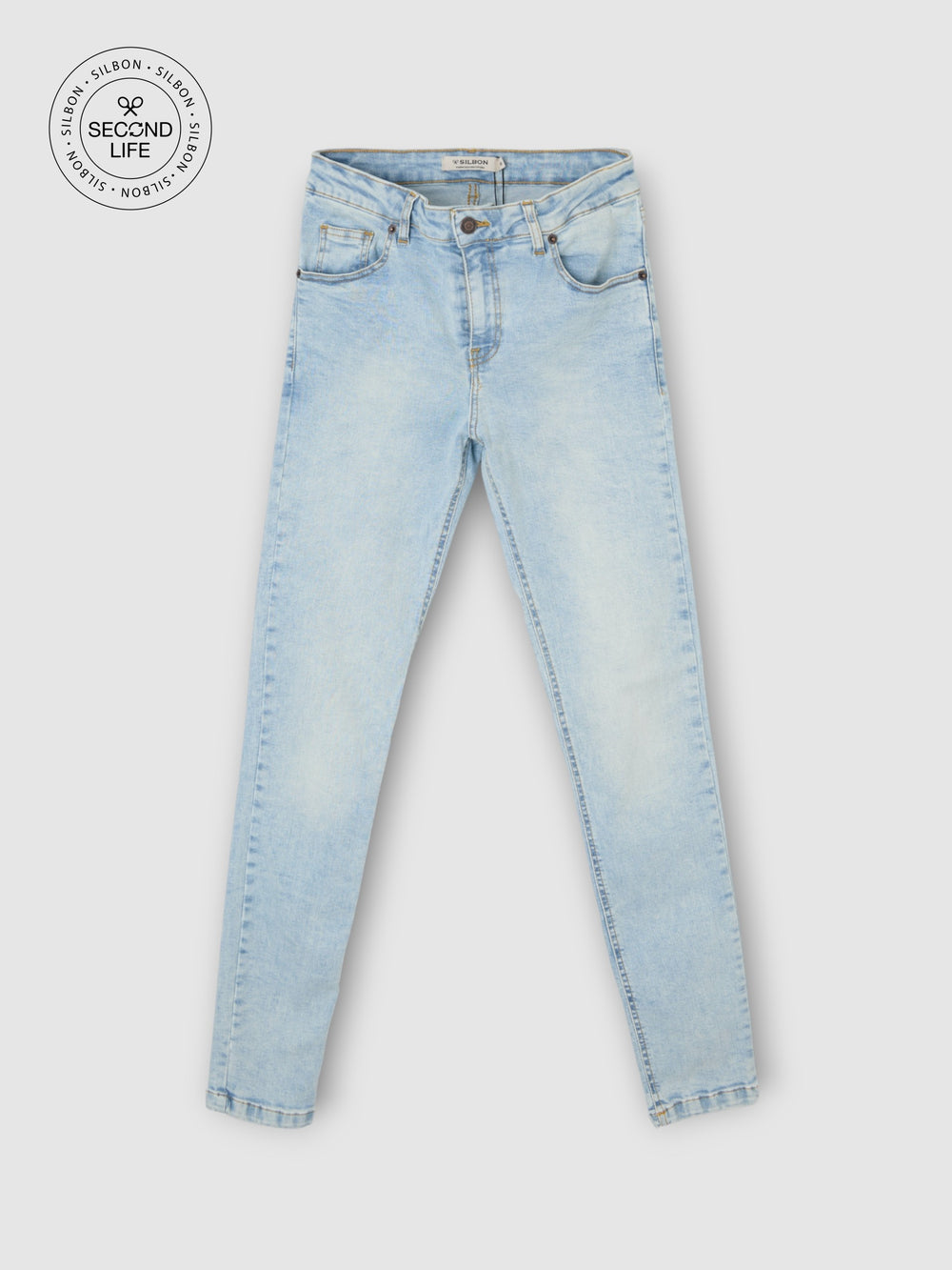 Pantalon woman second life