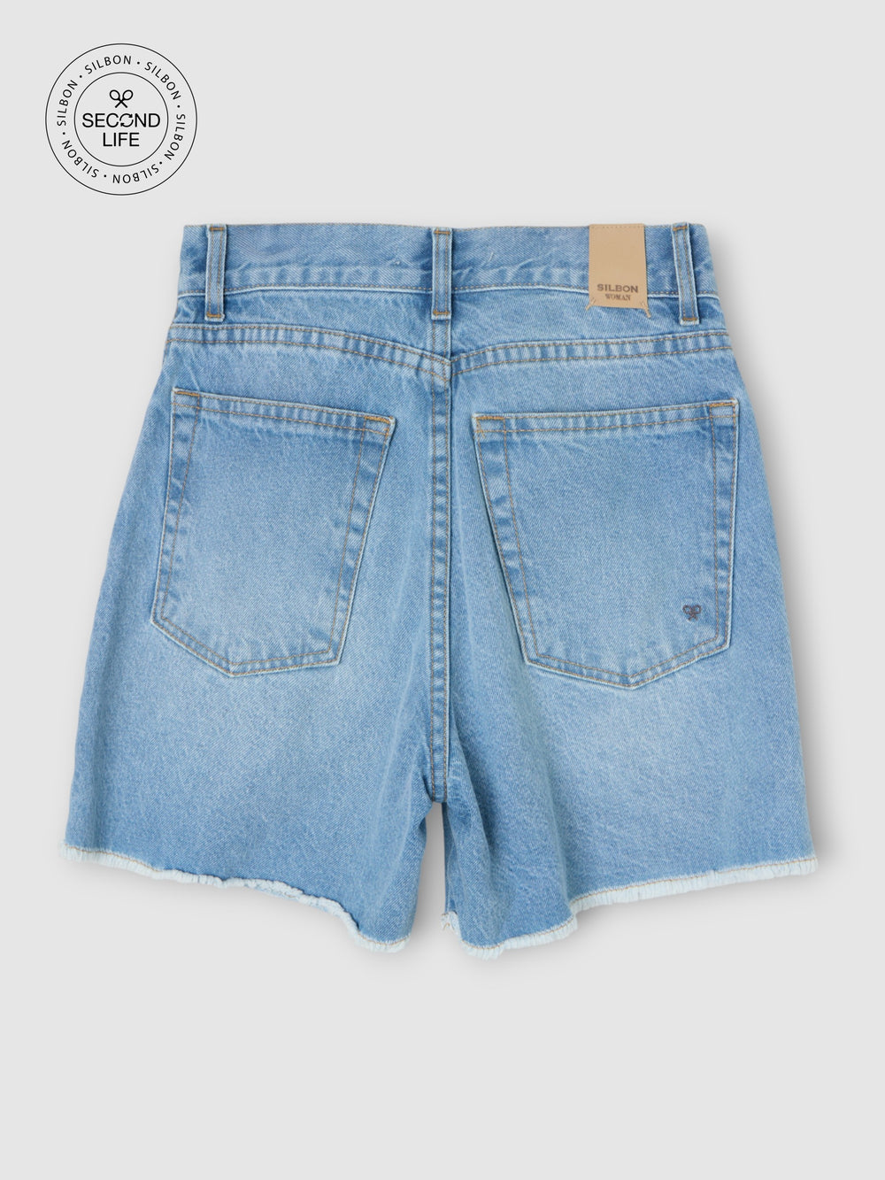 Bermuda woman second life