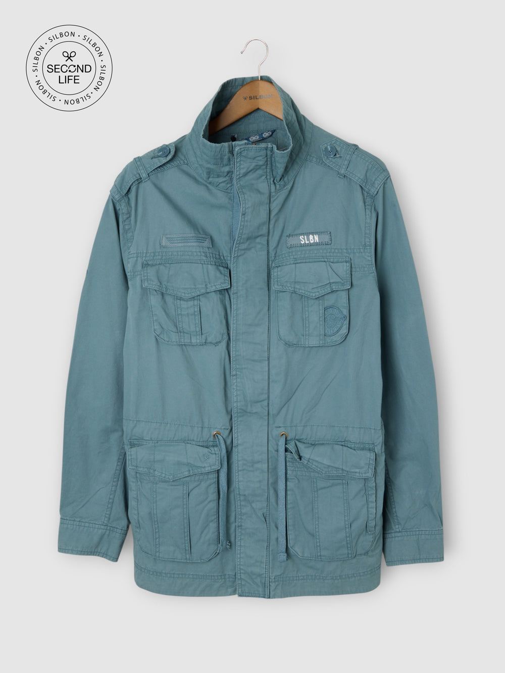 Chaqueta sport second life