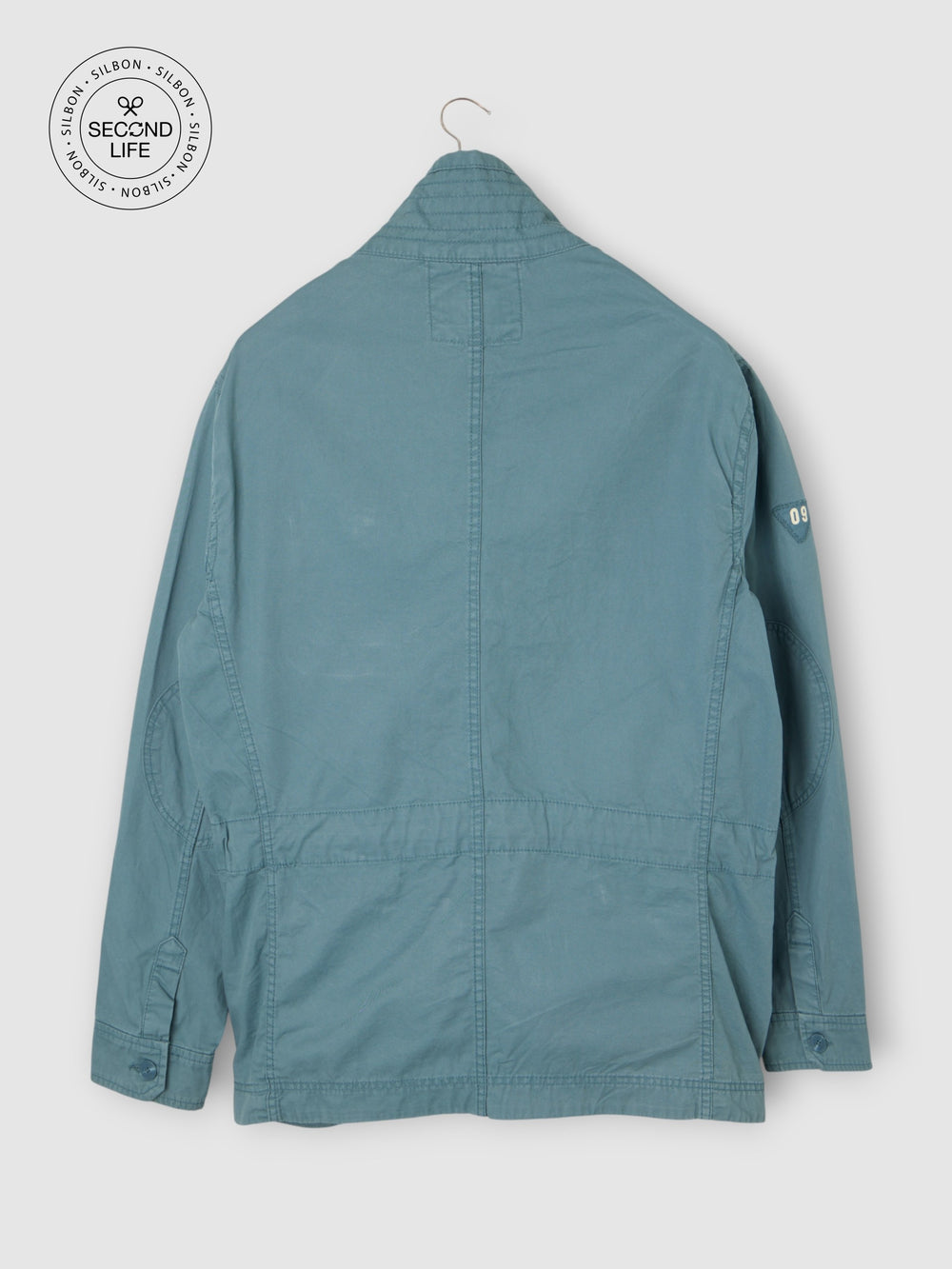 Chaqueta sport second life