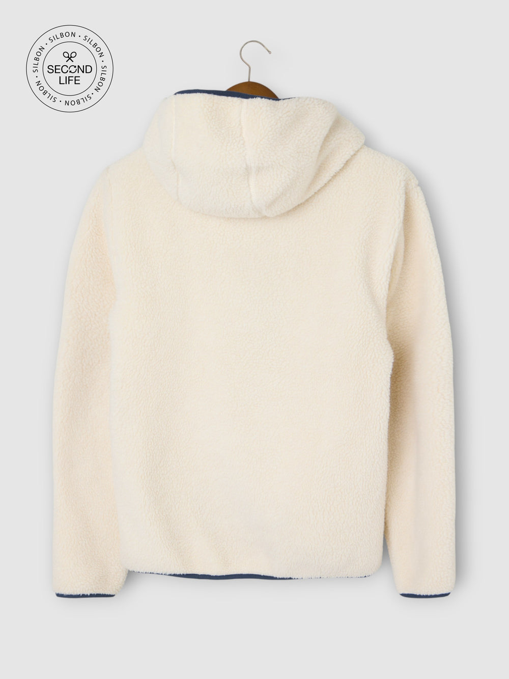 Forro Polar second life