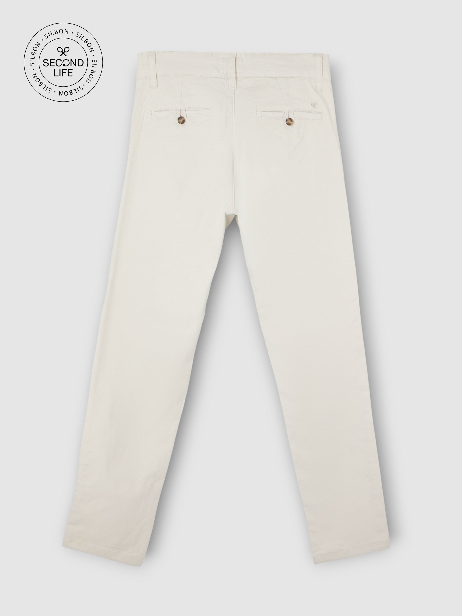 Pantalon second life