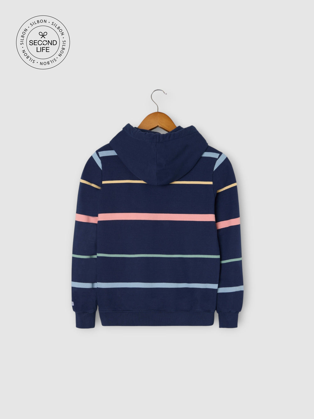 Sudadera kids second life