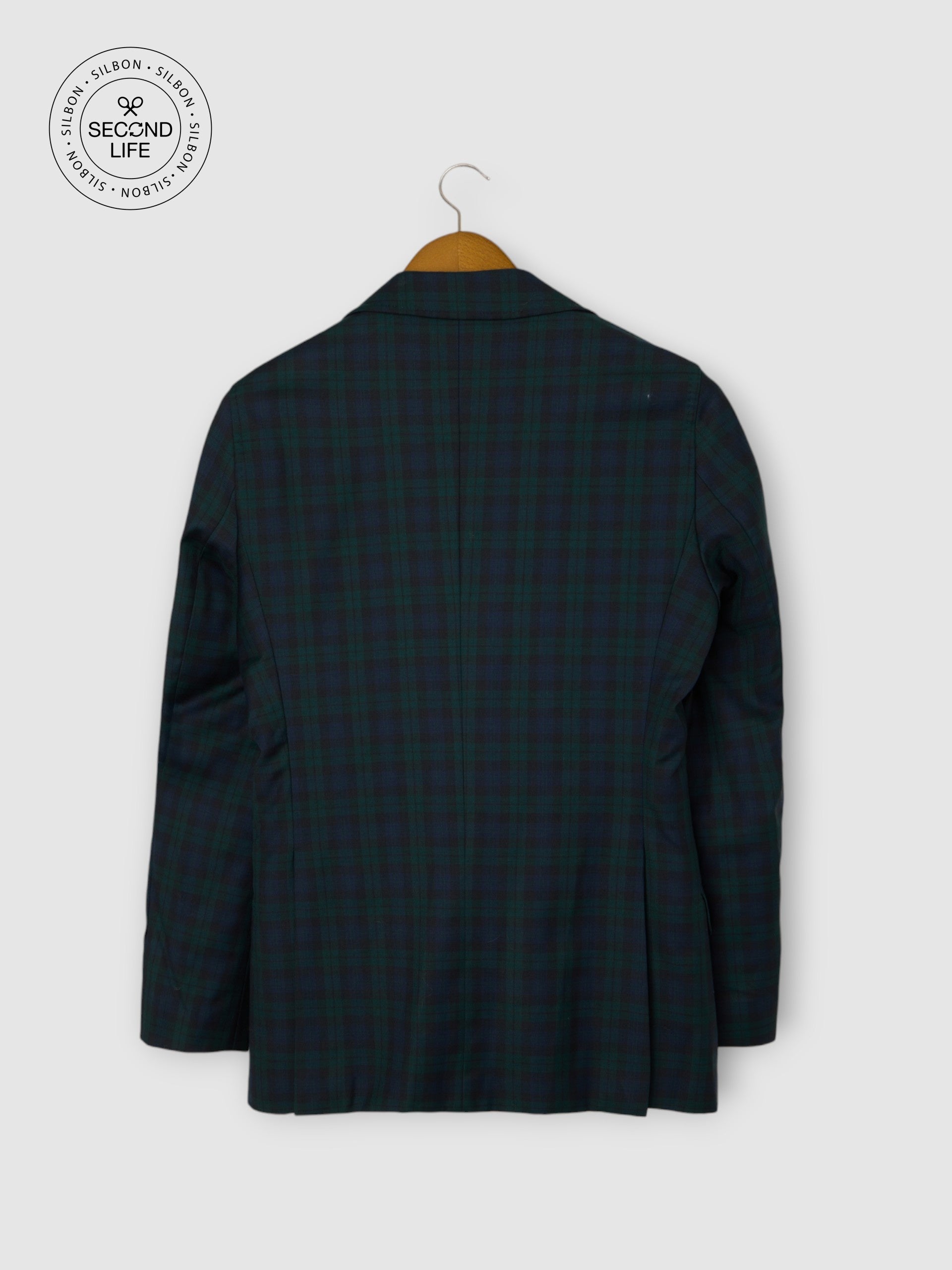 Americana casual second life