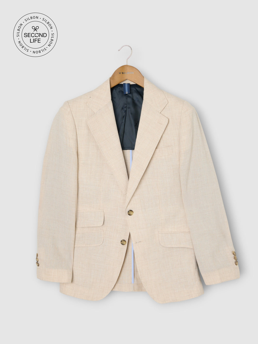 Americana lino second life