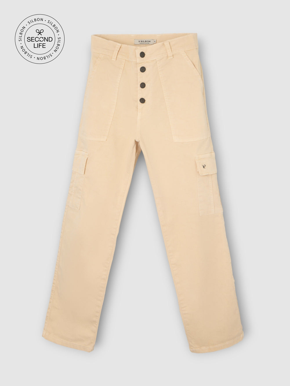 Pantalon woman second life