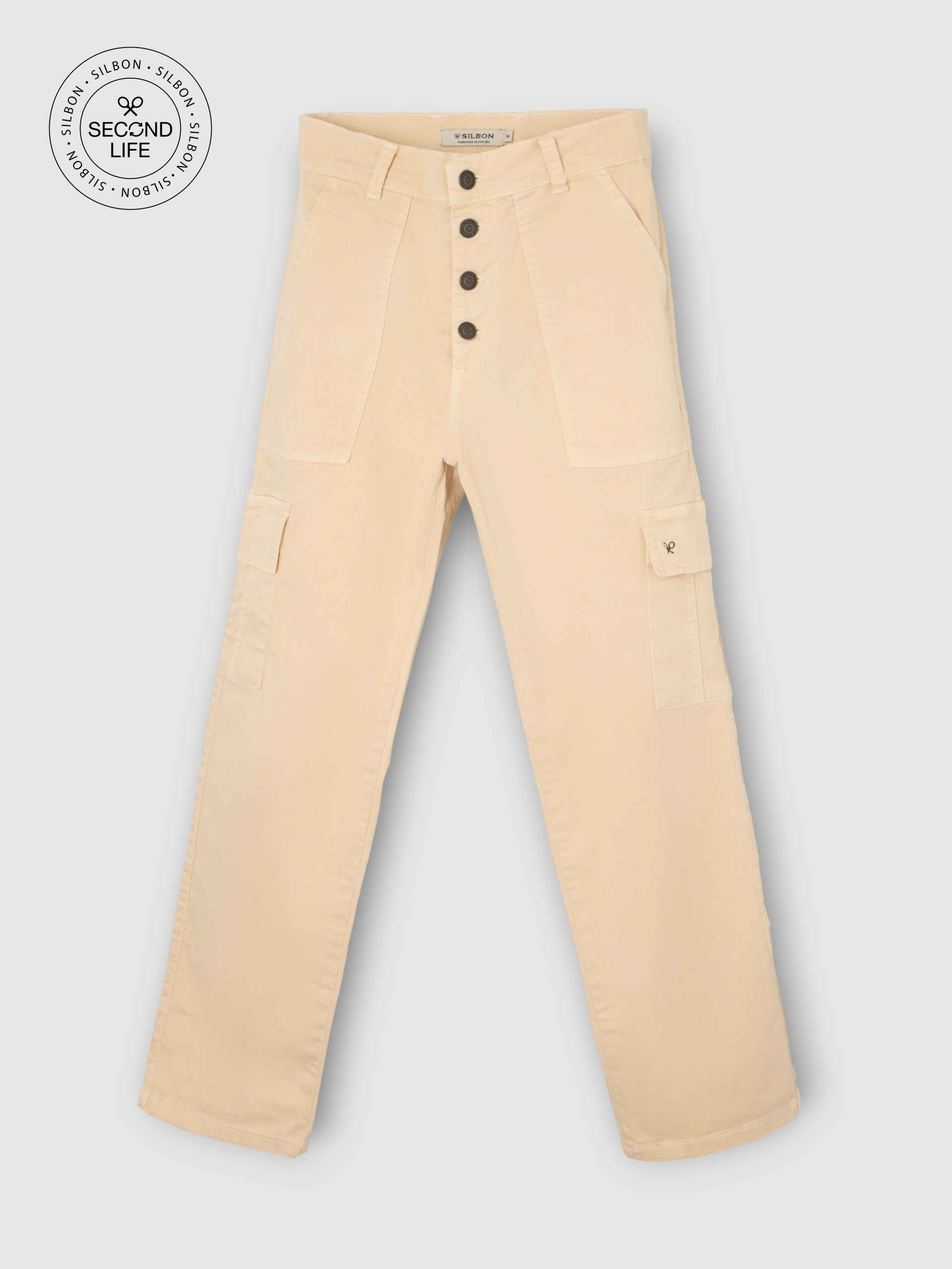 Pantalon woman second life