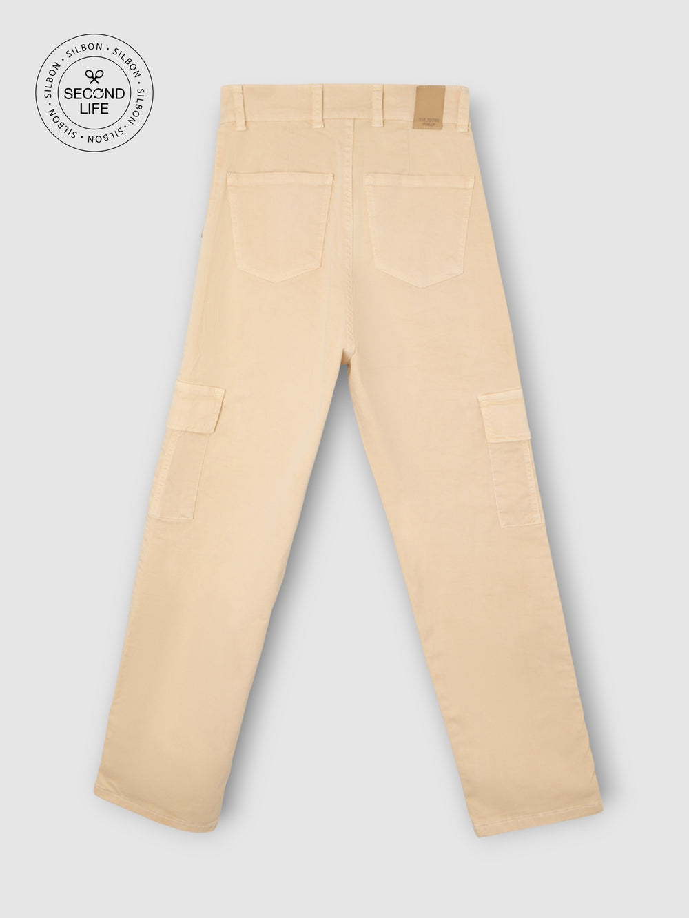 Pantalon woman second life