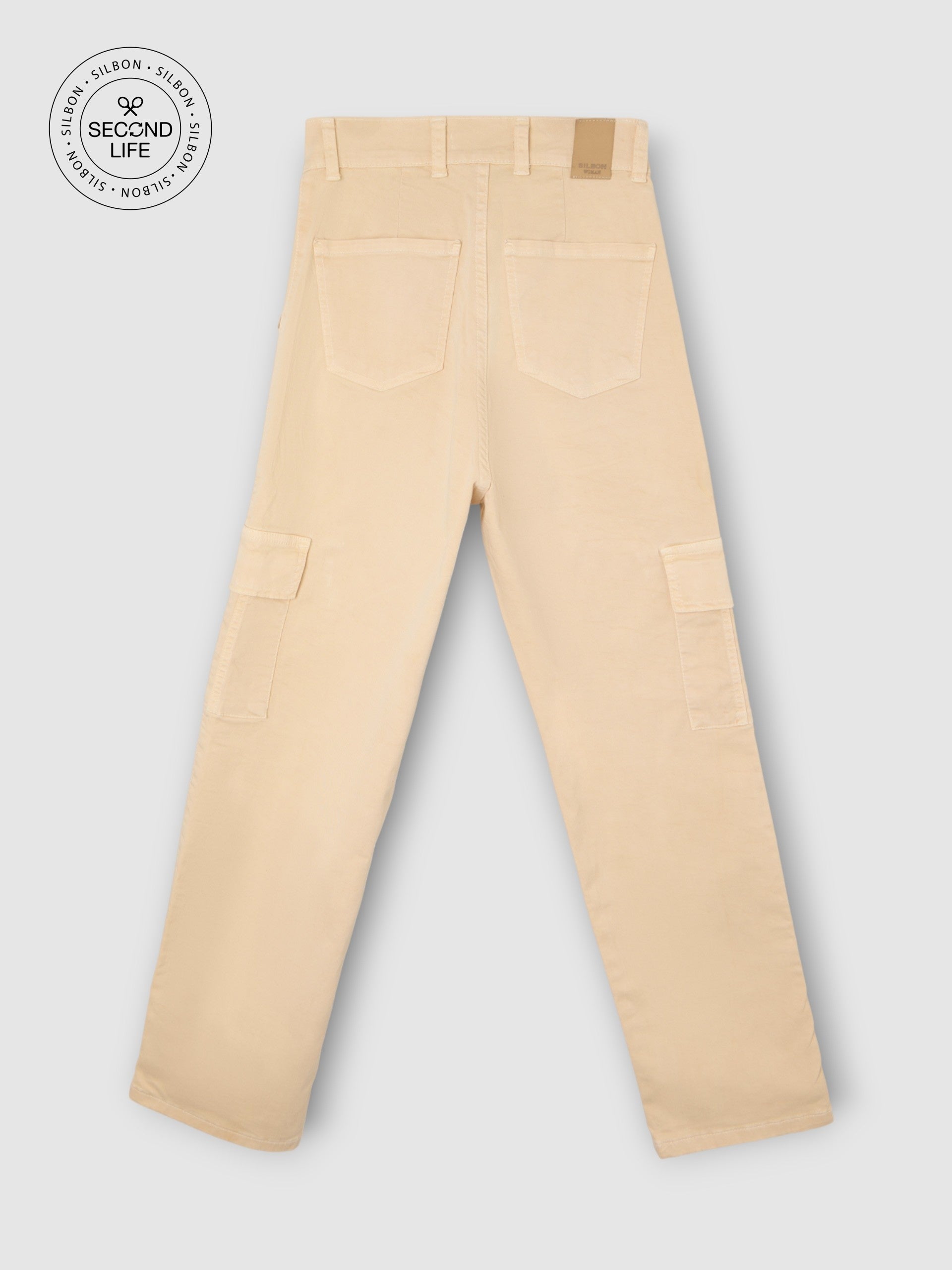 Pantalon woman second life