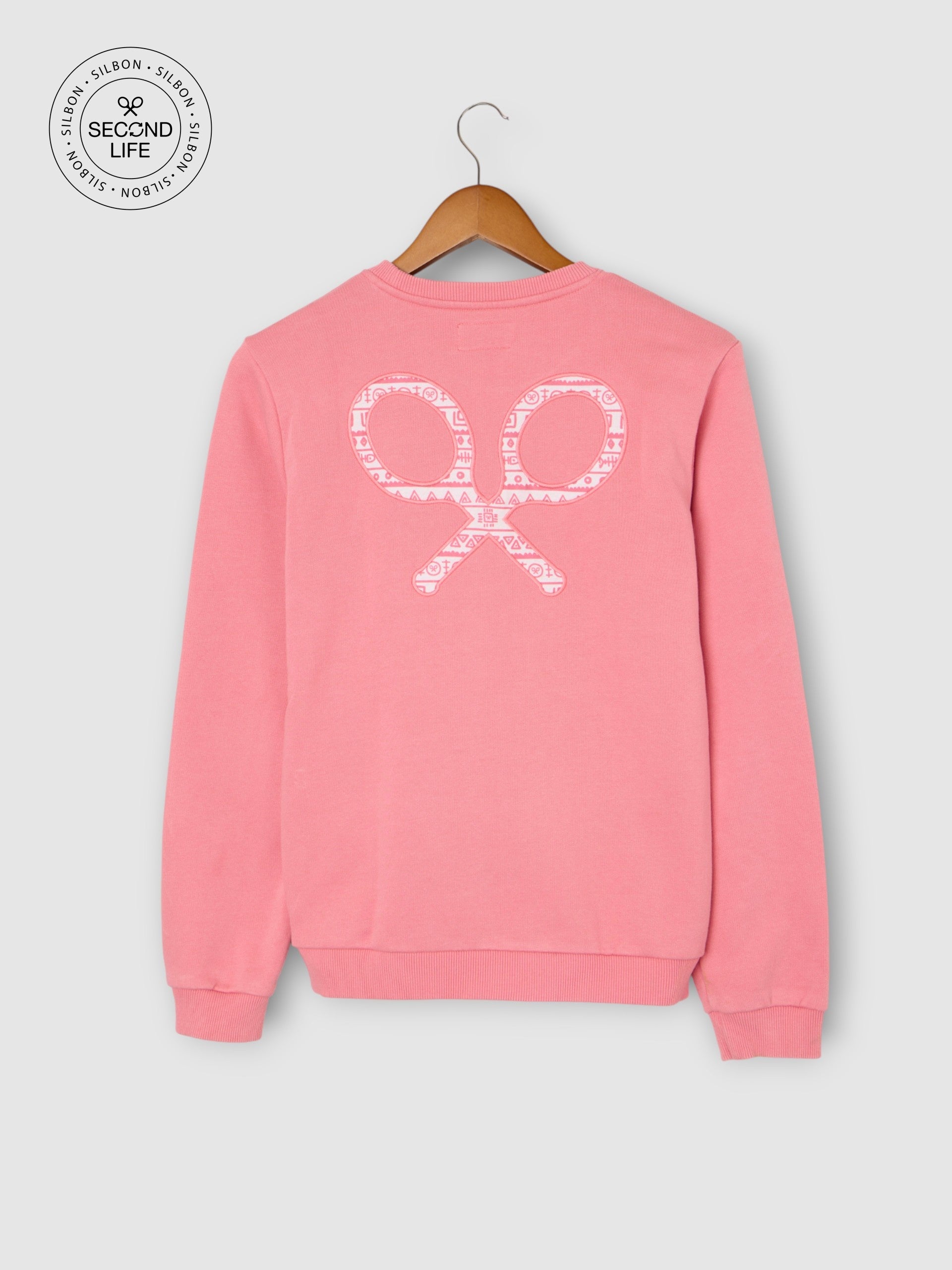 Sudadera kids second life