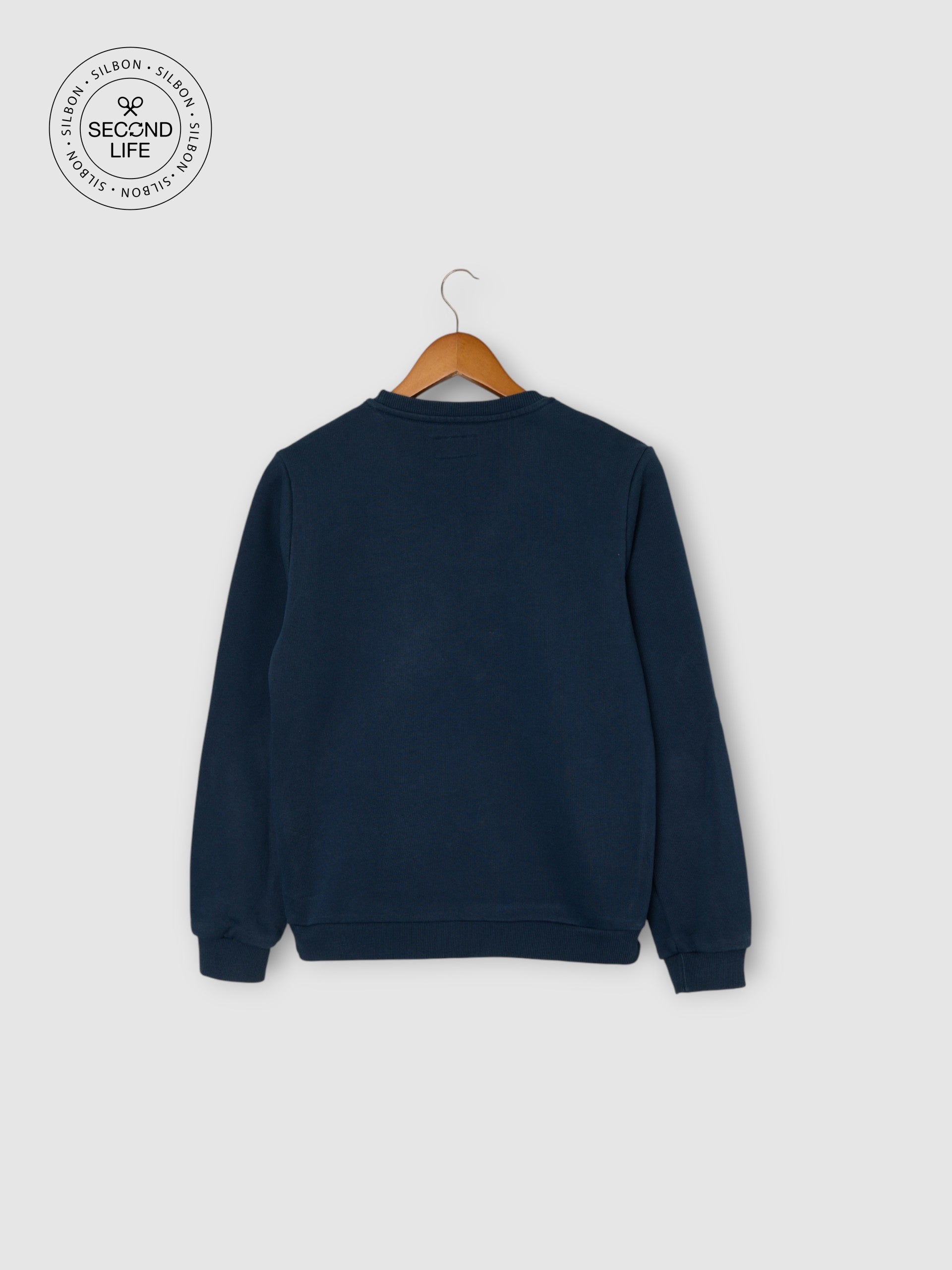 Sudadera kids second life