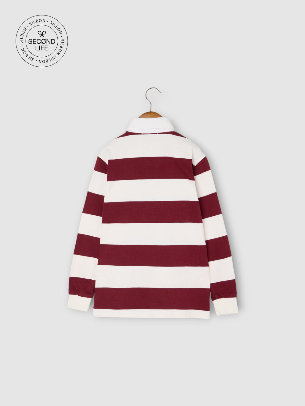 Polo kids second life