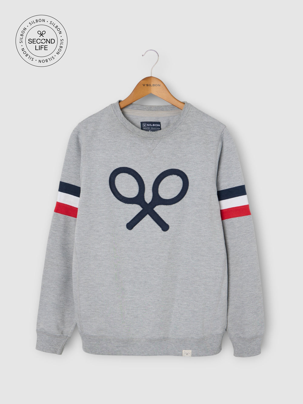 Sudadera second life