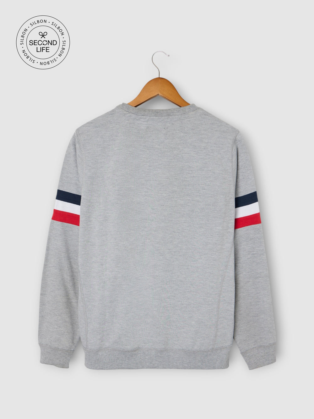 Sudadera second life