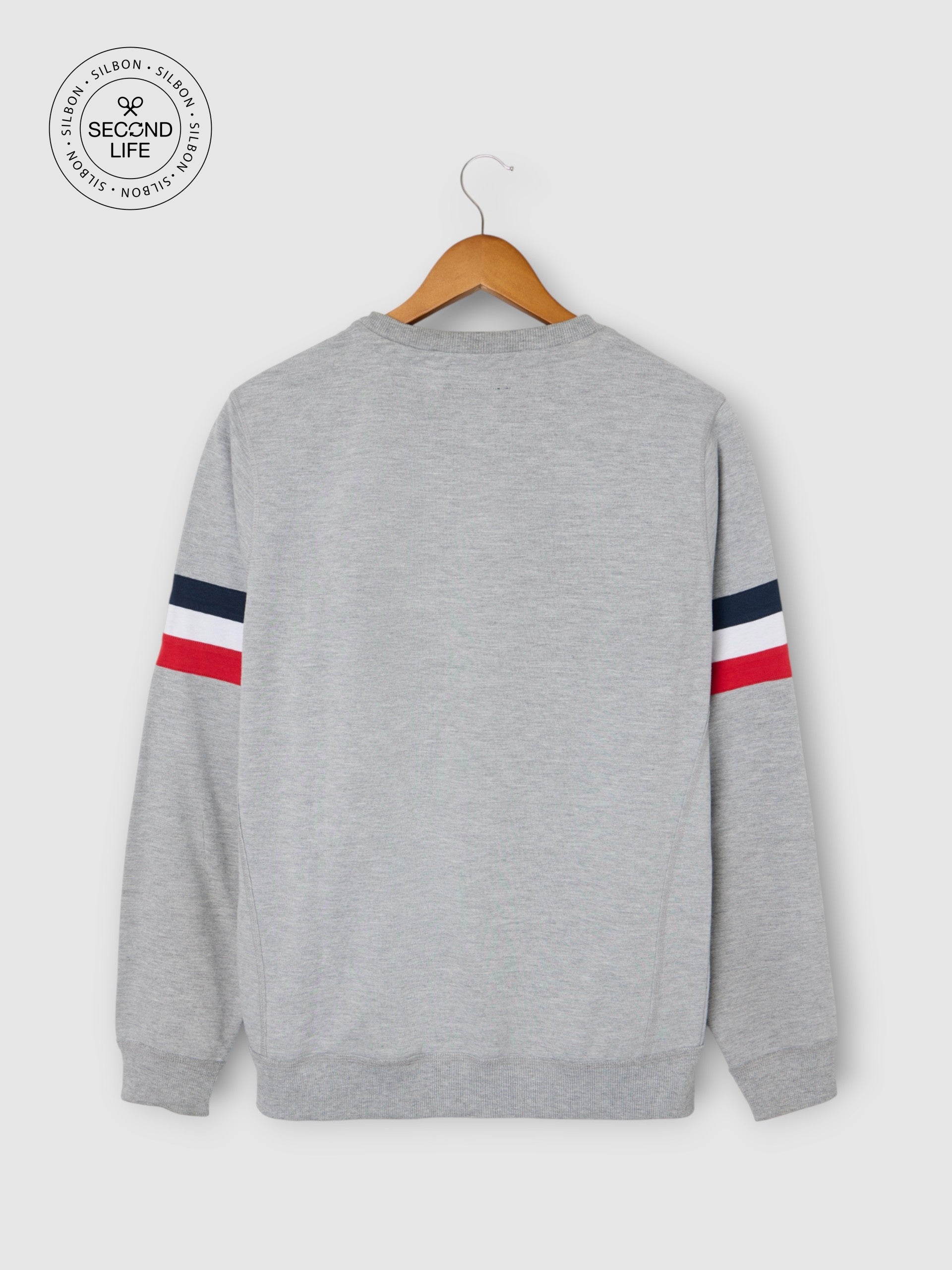 Sudadera second life