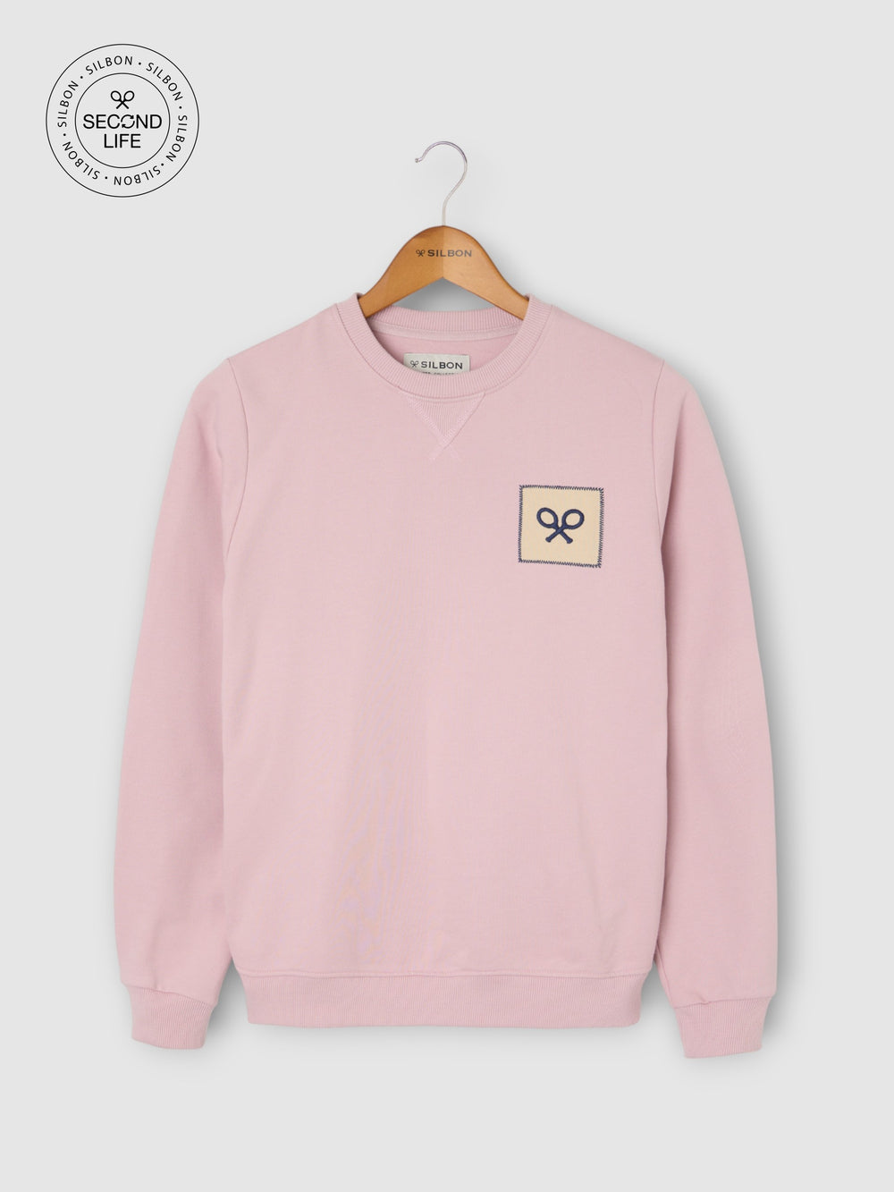 Sudadera second life