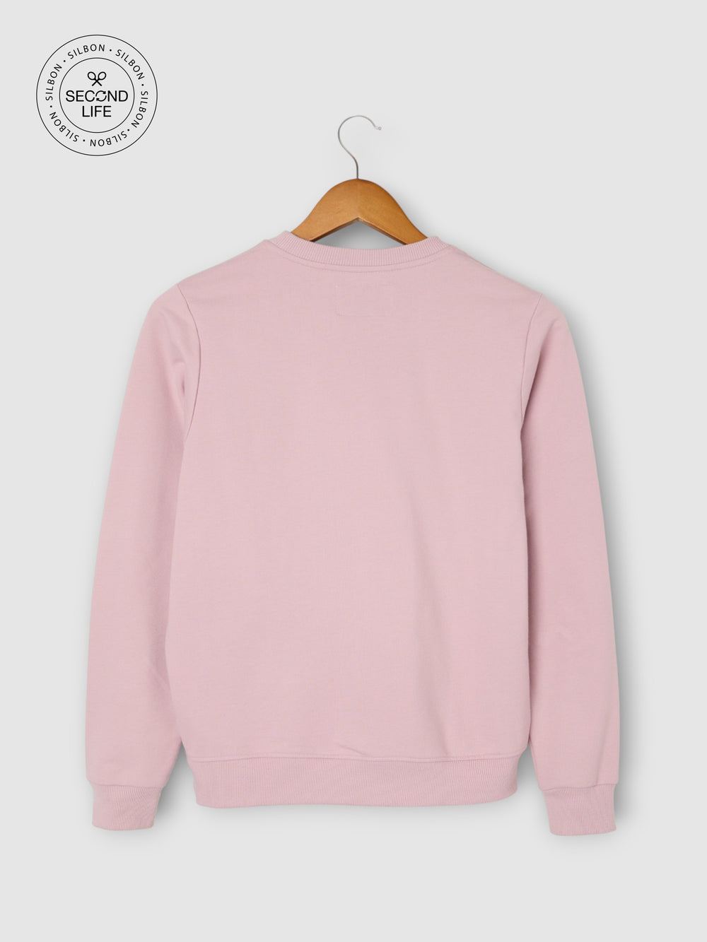 Sudadera second life