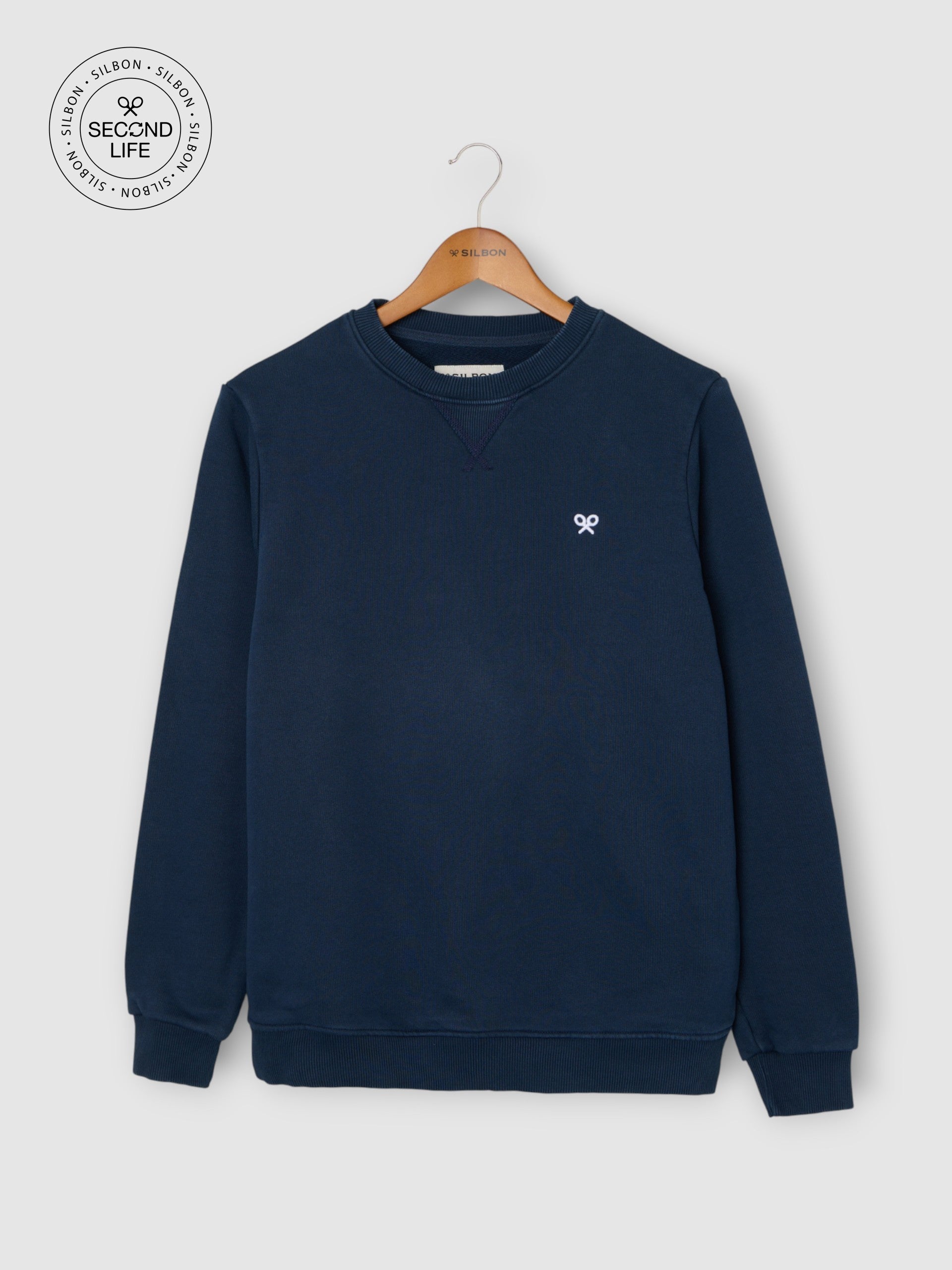 Sudadera second life