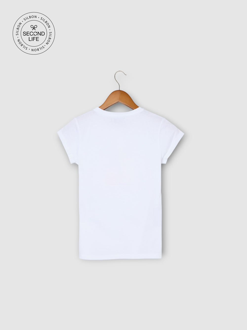 Camiseta girl second life