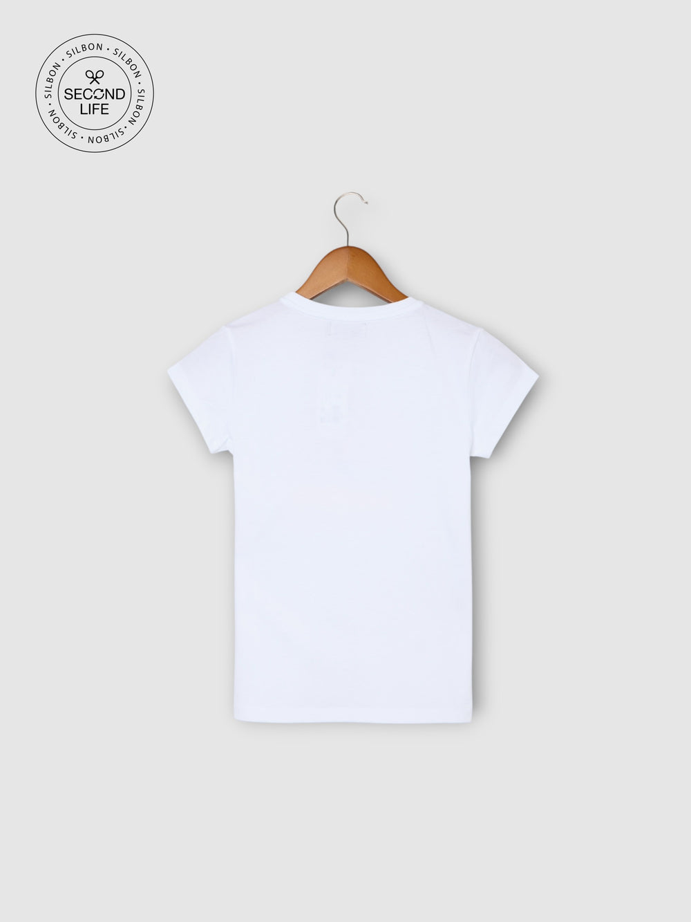 Camiseta girl second life