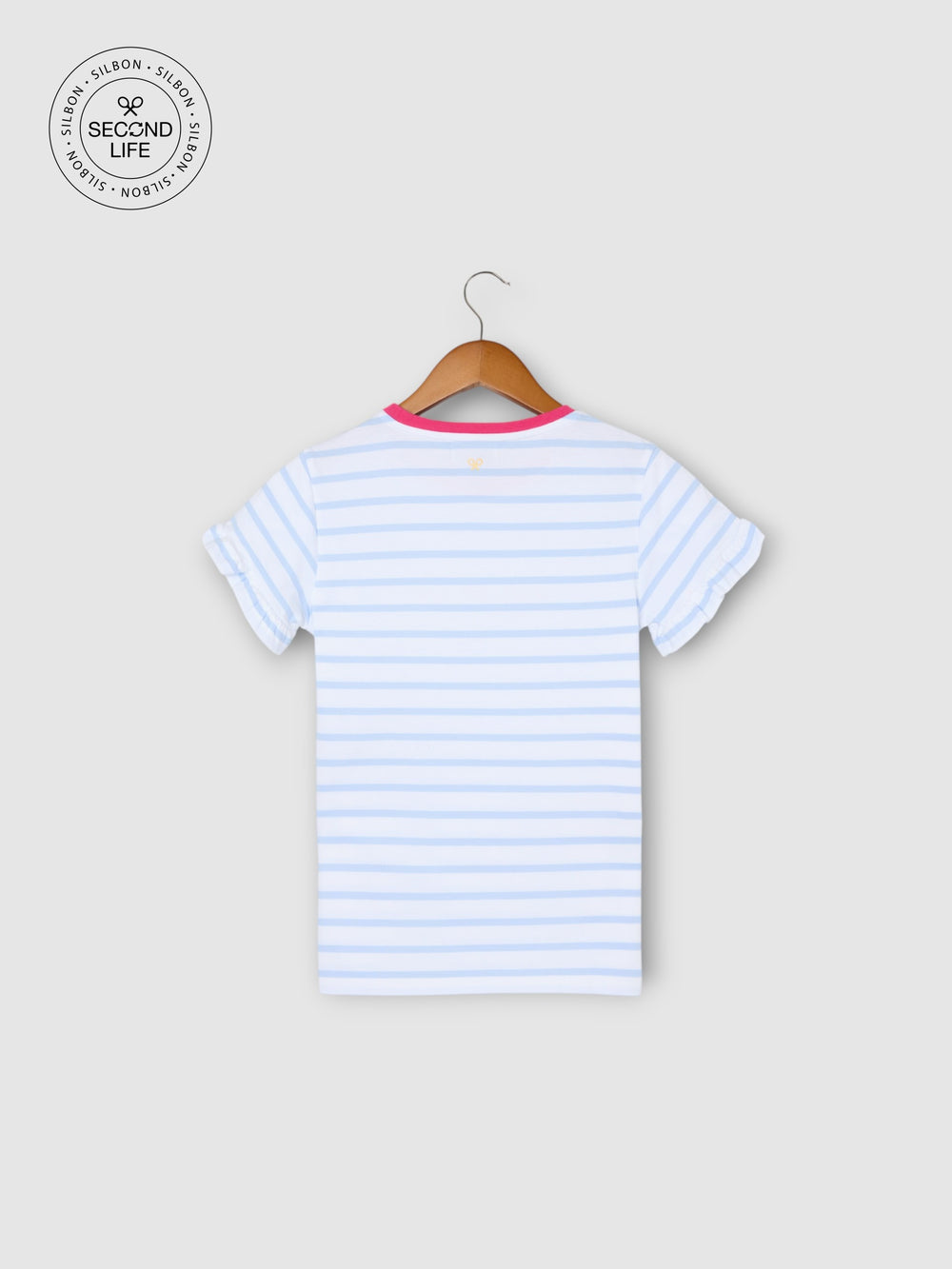 Camiseta girl second life