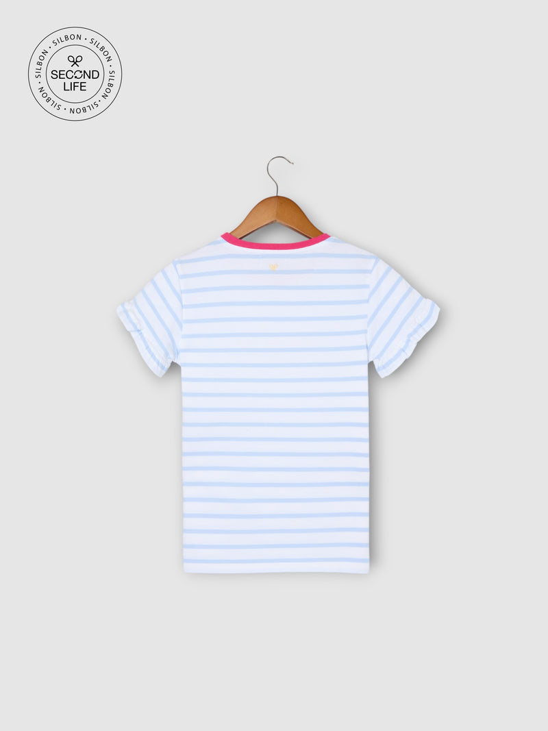 Camiseta girl second life