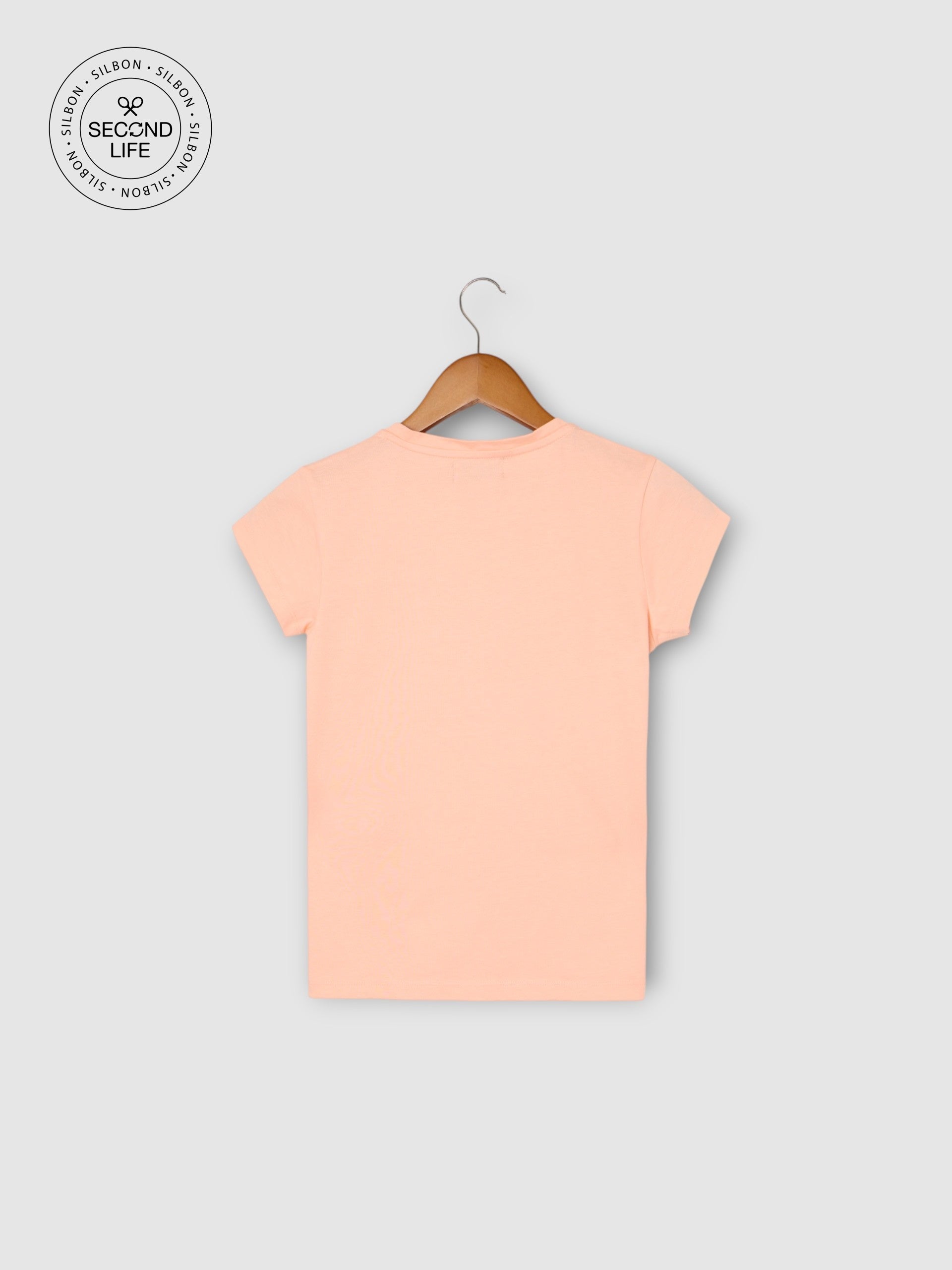 Camiseta girl second life