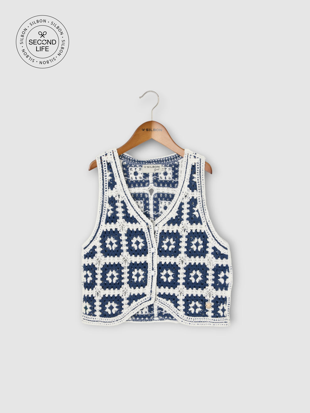 Chaleco girl second life