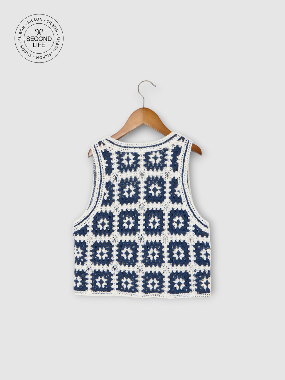 Chaleco girl second life