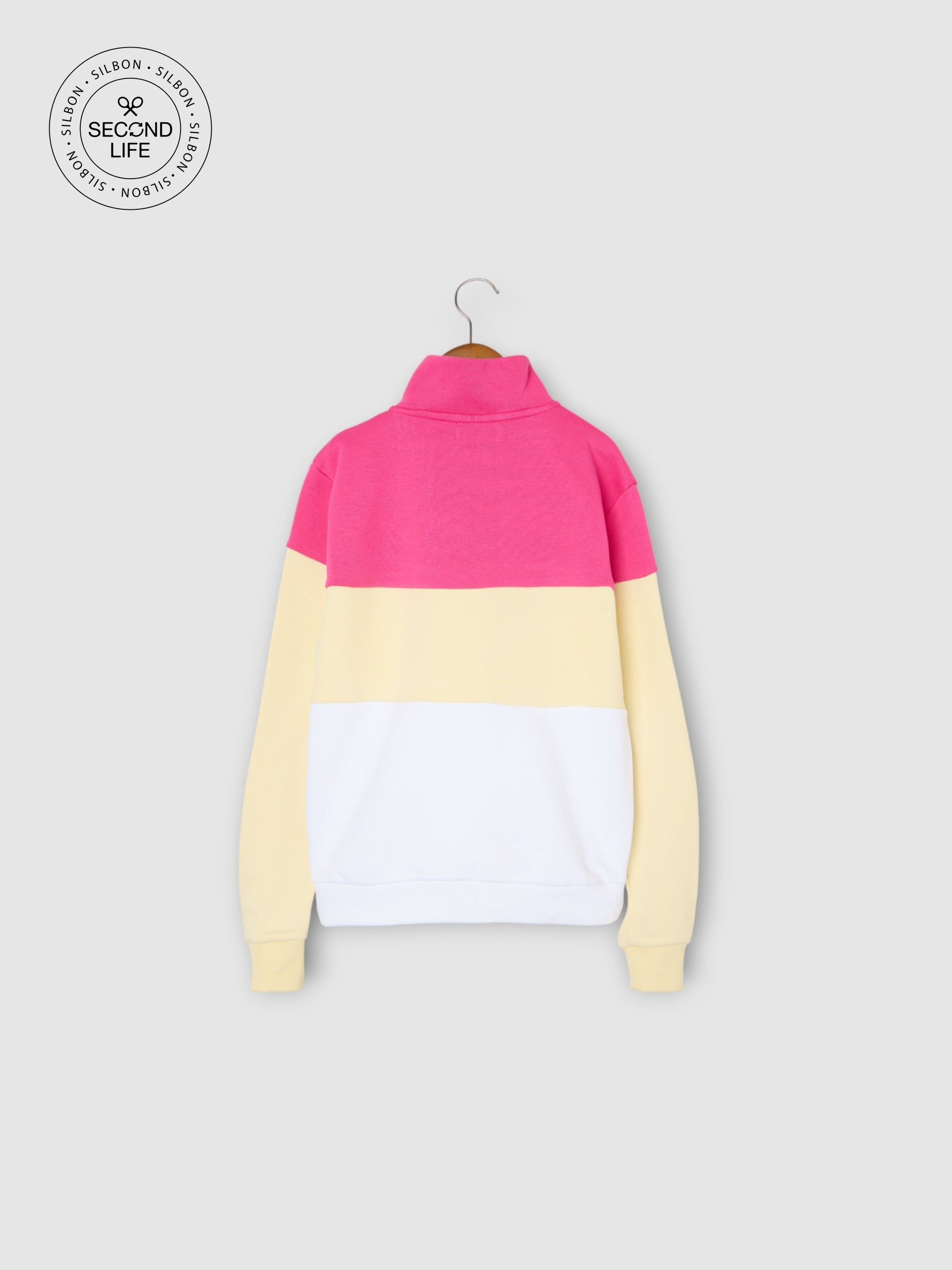 Sudadera girl second life