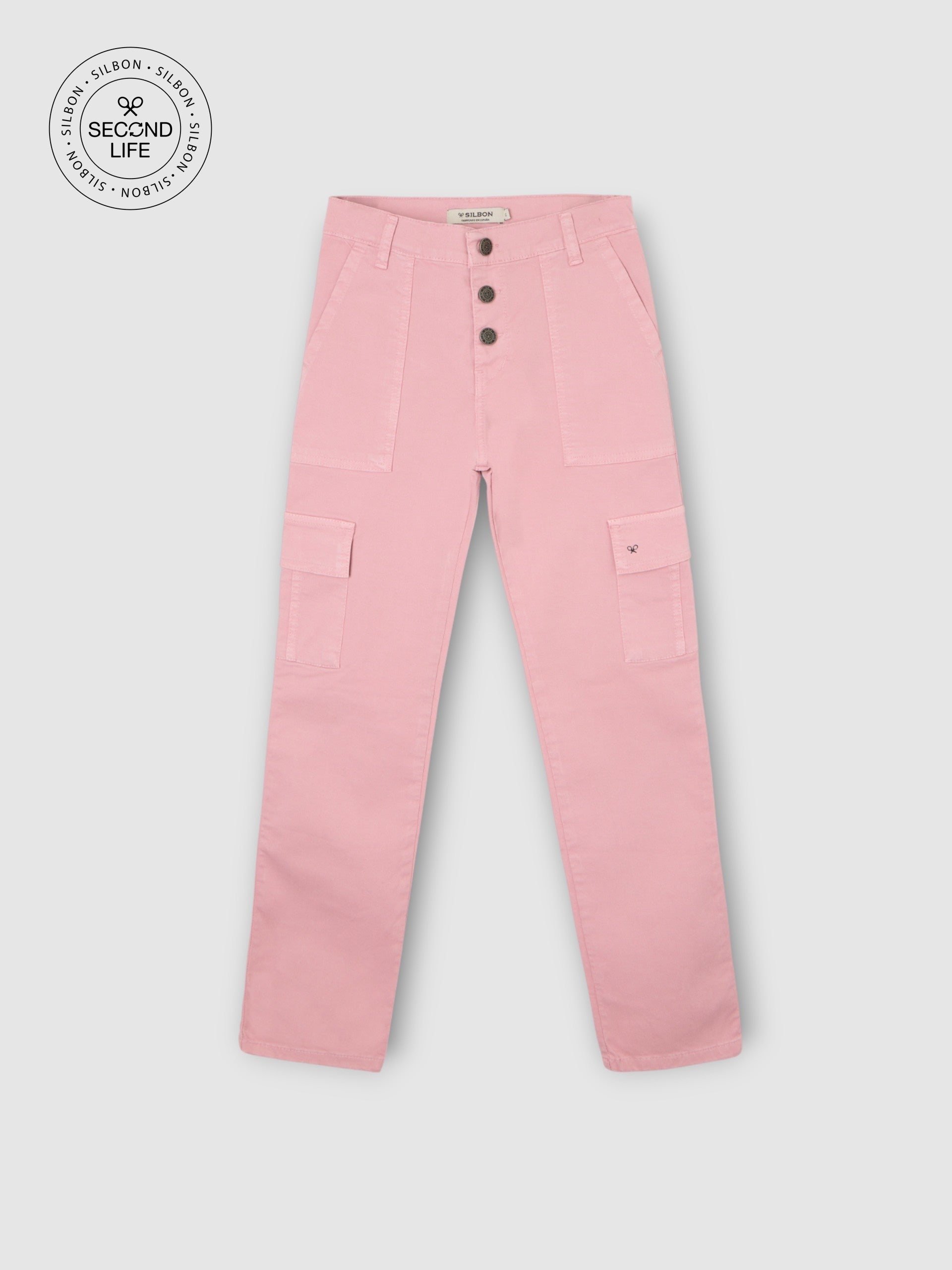 Pantalon girl second life