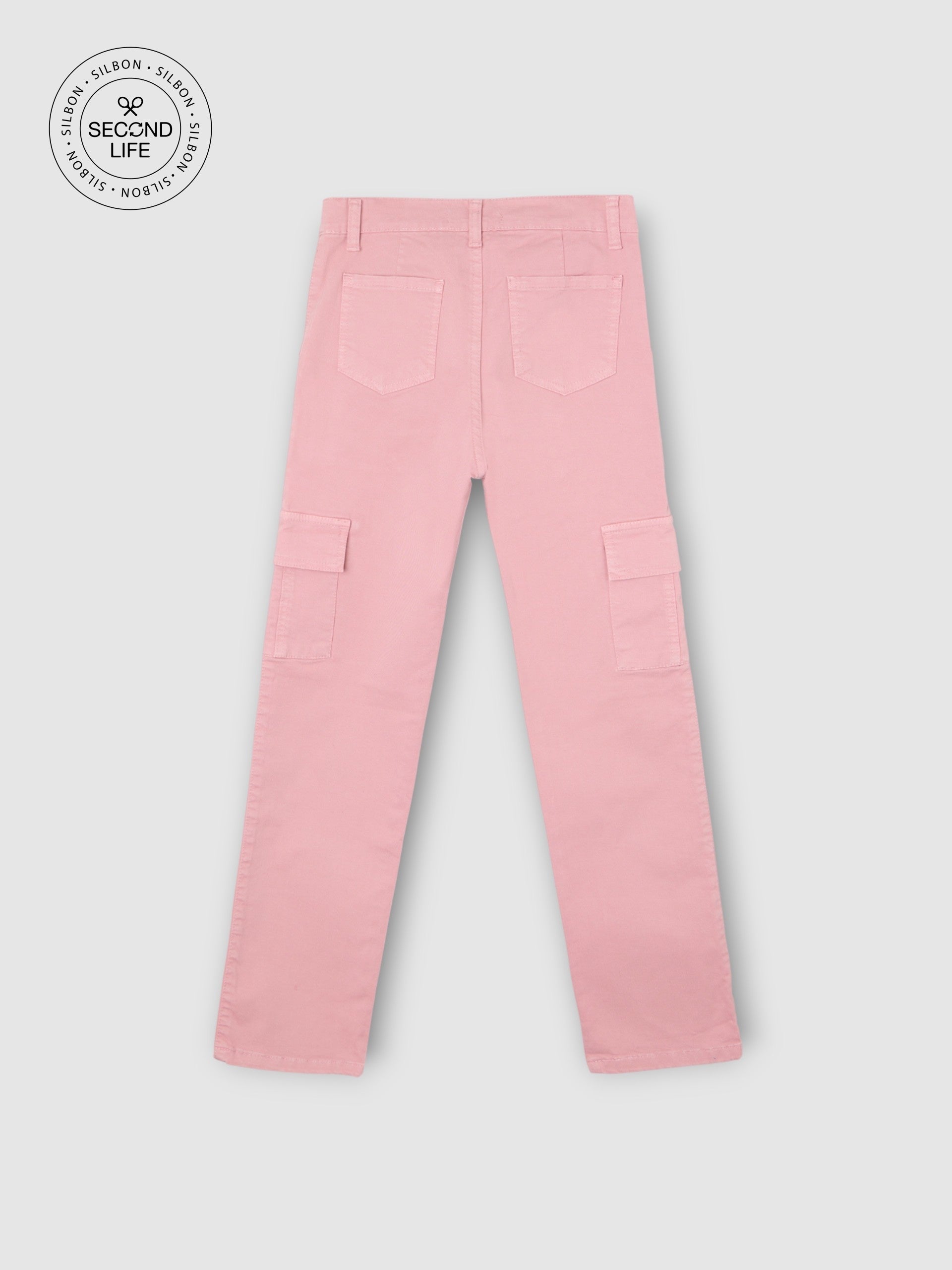 Pantalon girl second life