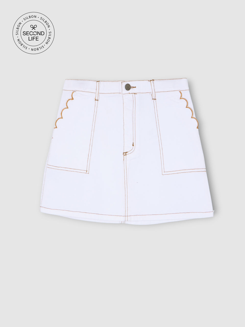 Falda girl second life