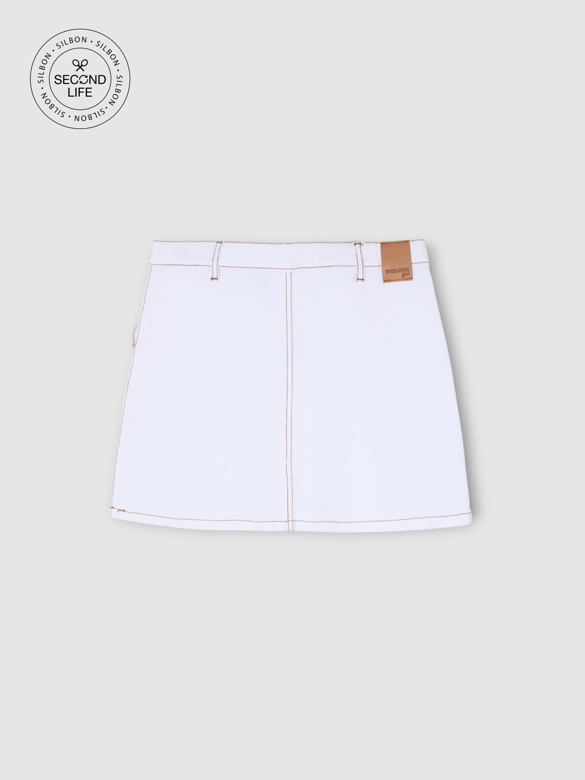 Falda girl second life