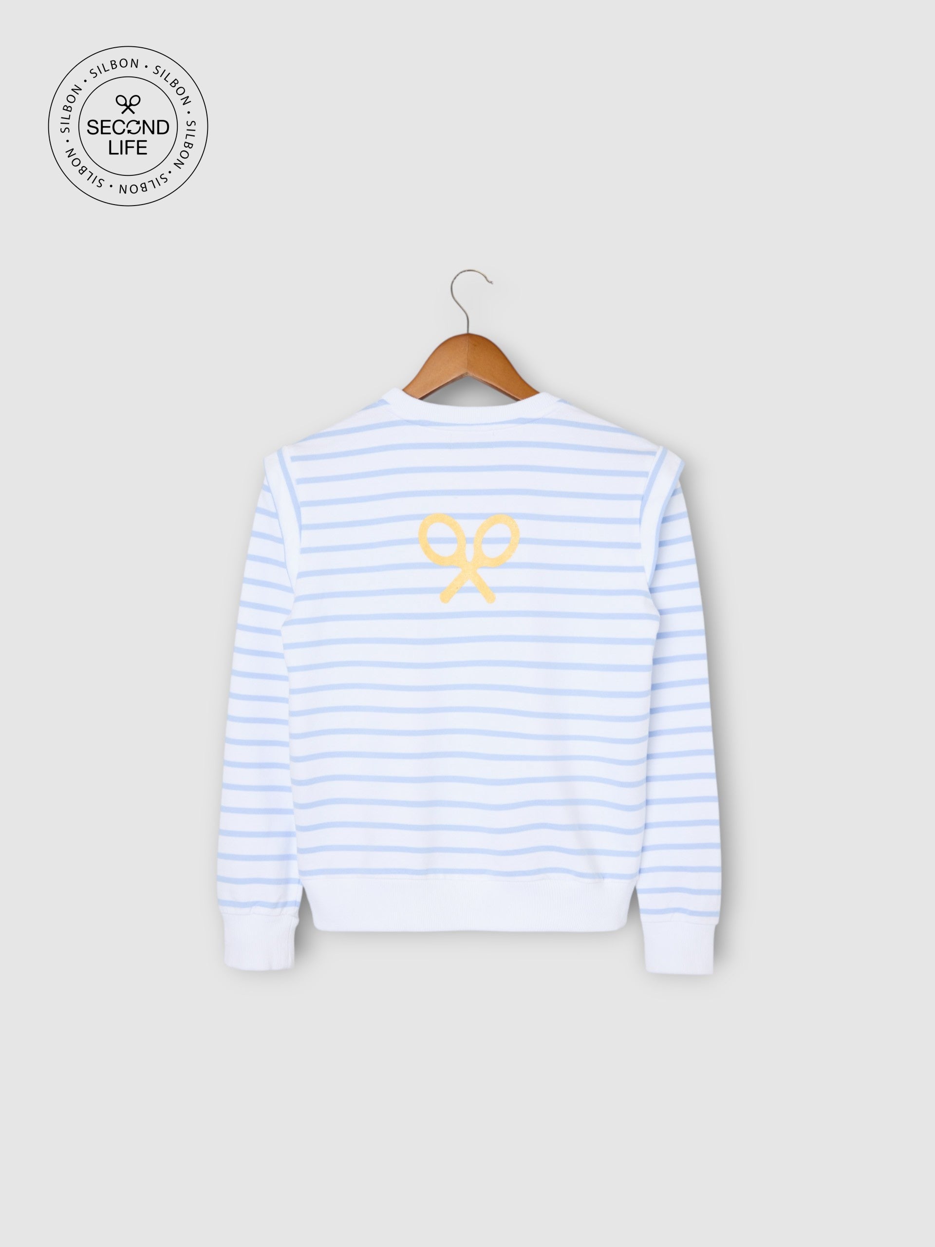 Sudadera girl second life