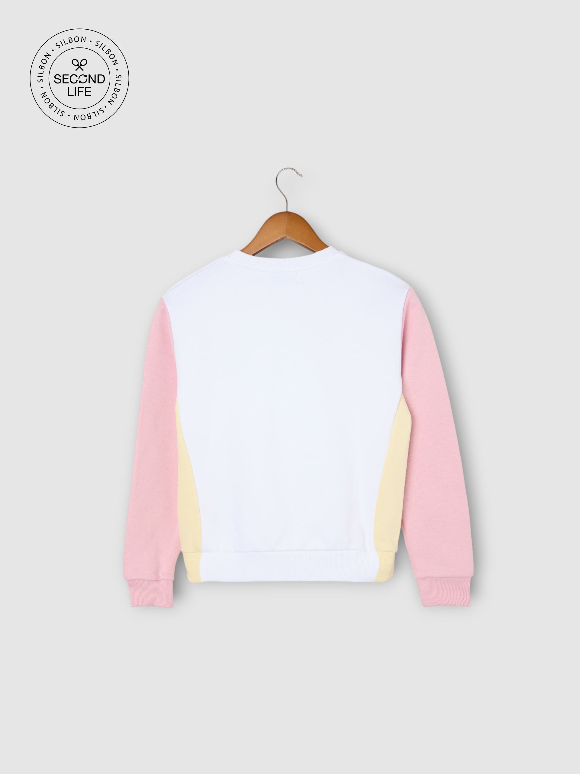 Sudadera girl second life