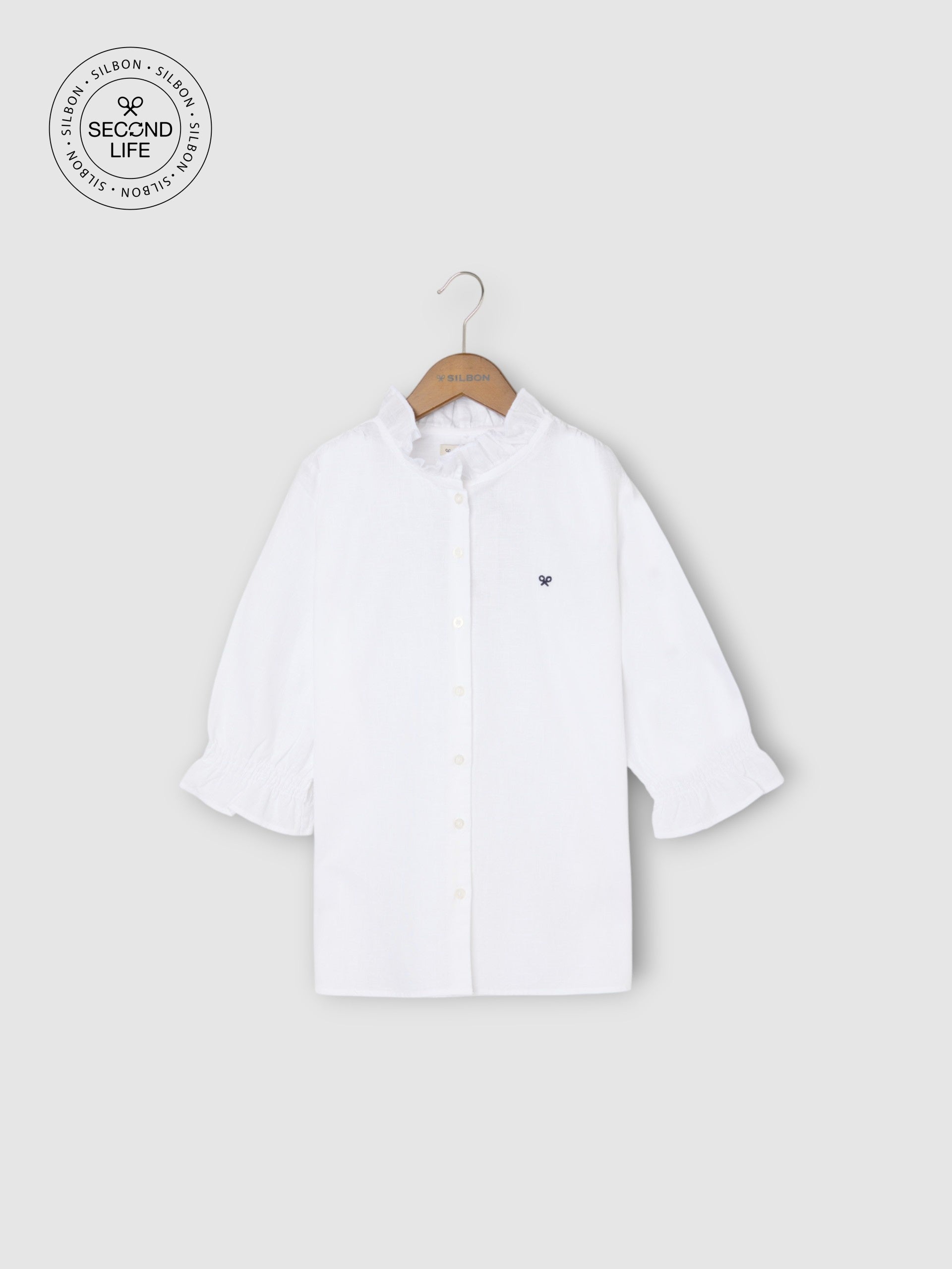 Camisa/blusa girl second life