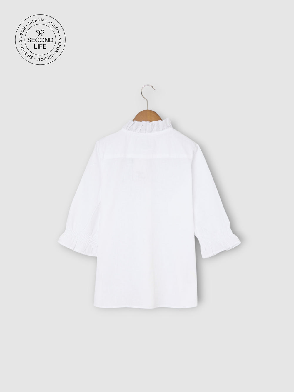 Camisa/blusa girl second life