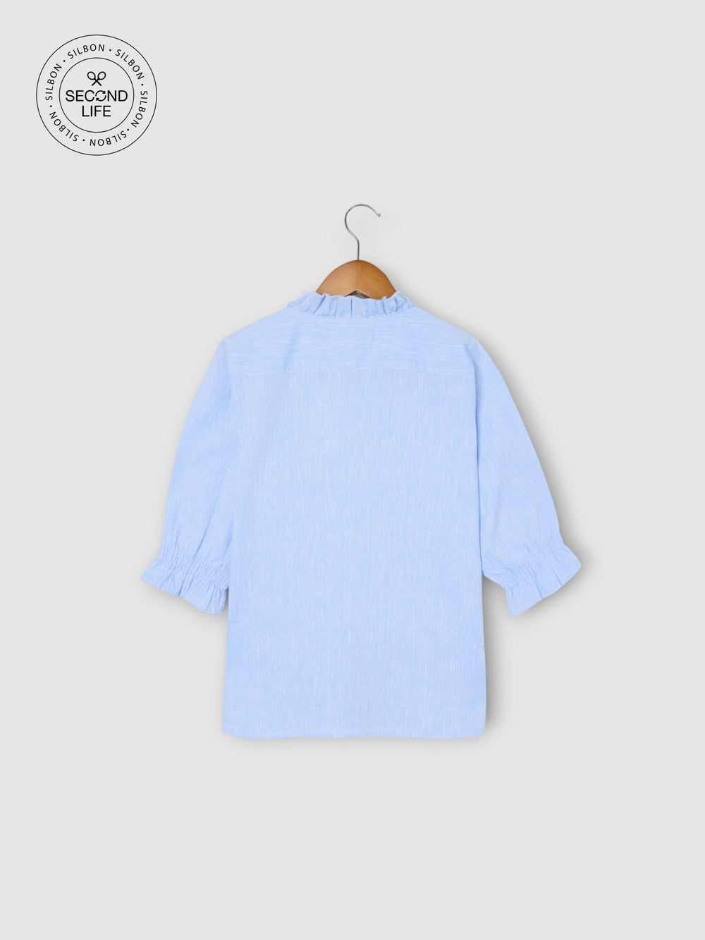 Camisa/blusa girl second life