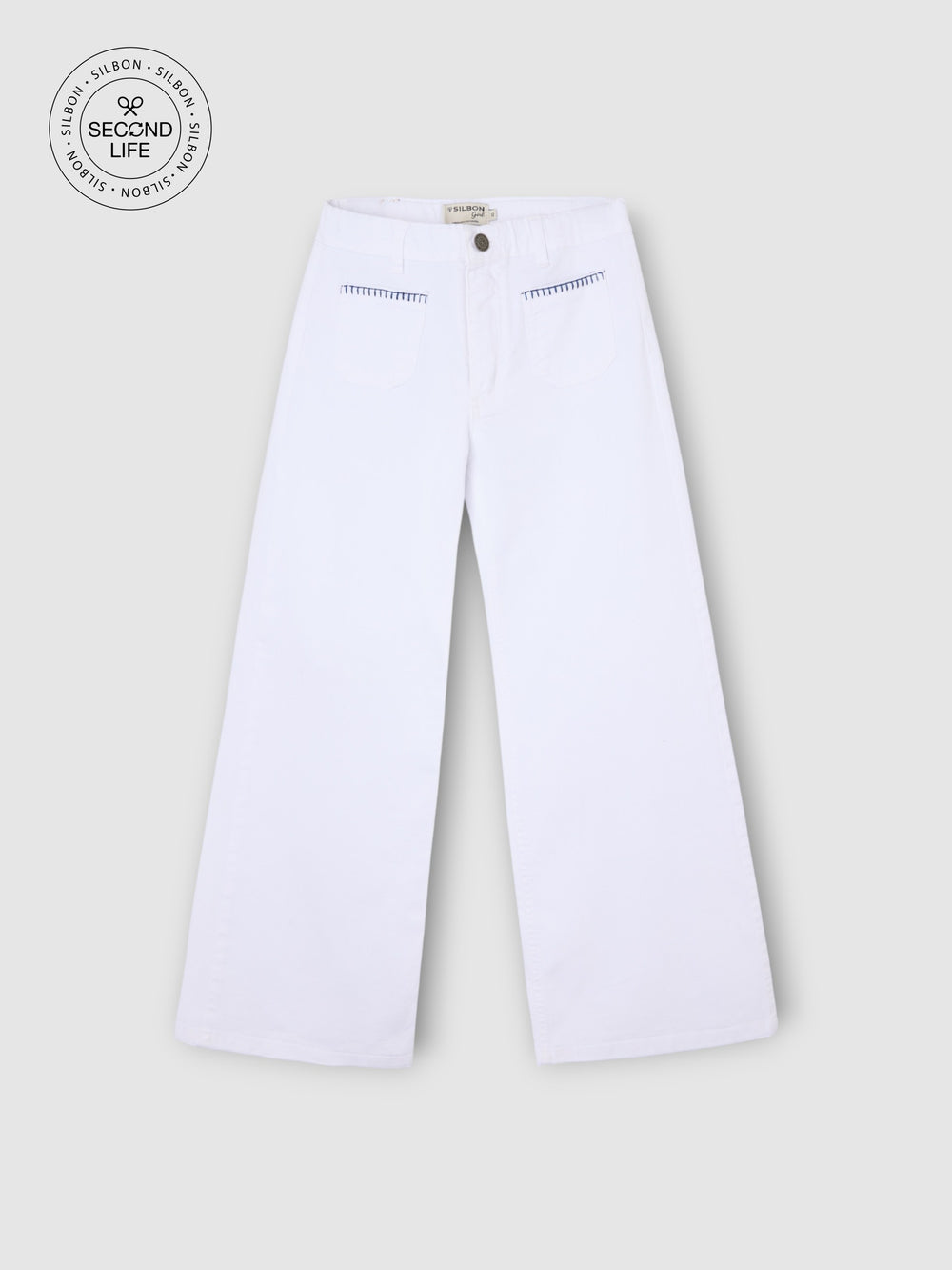 Pantalon girl second life