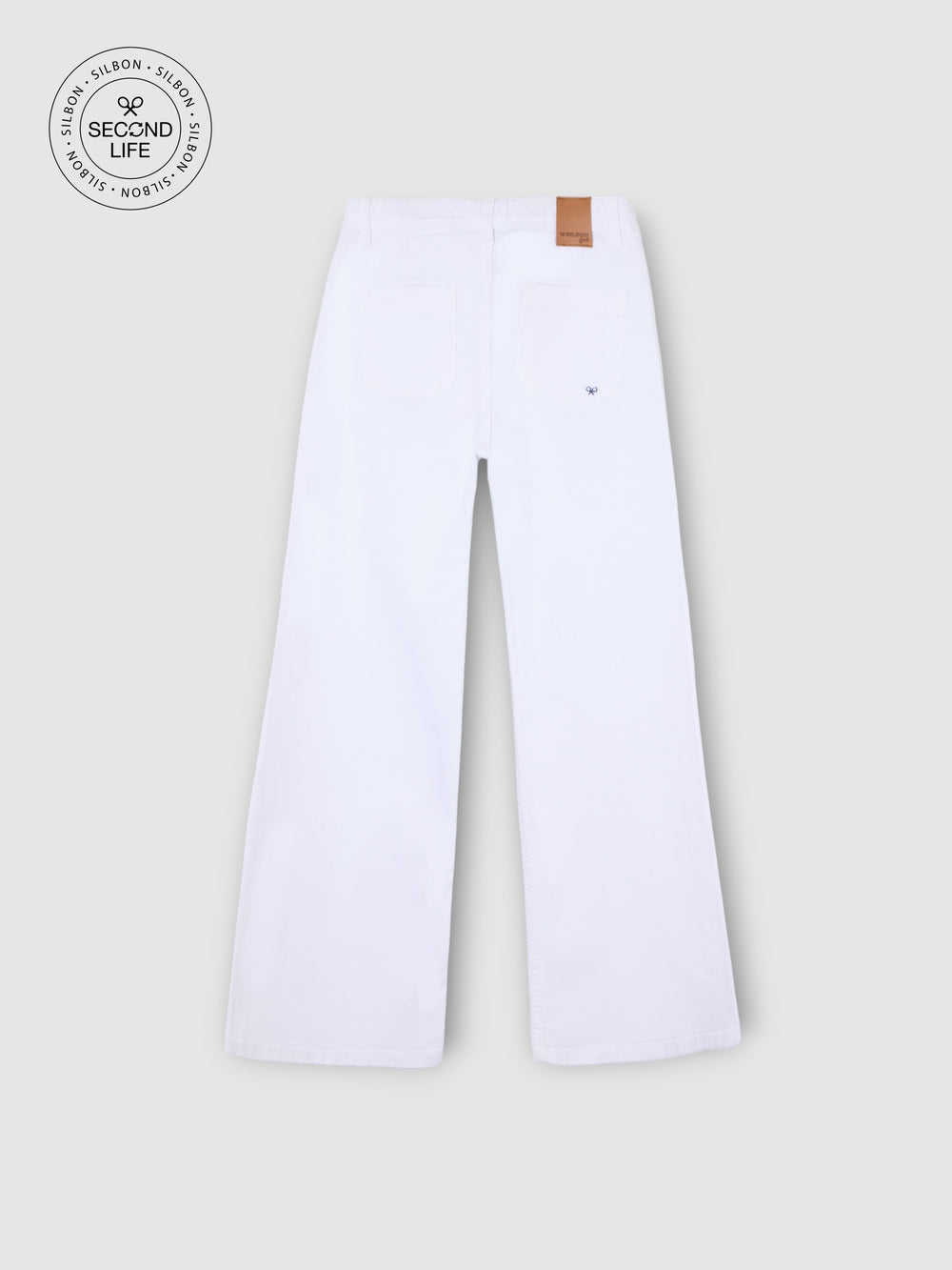 Pantalon girl second life