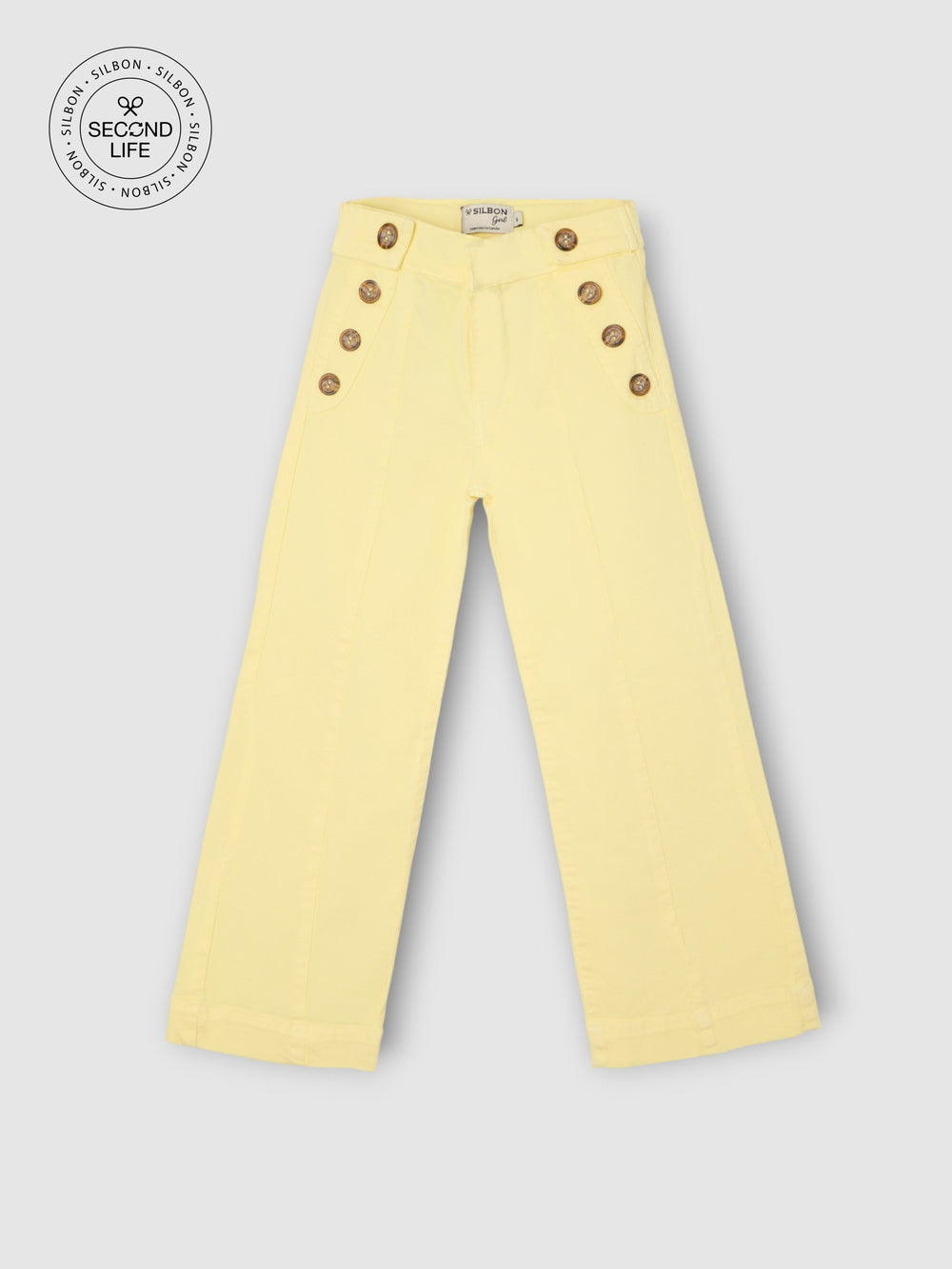 Pantalon girl second life