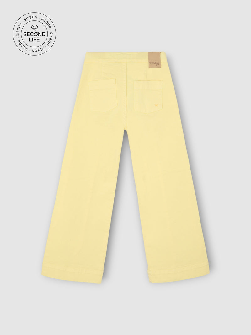 Pantalon girl second life