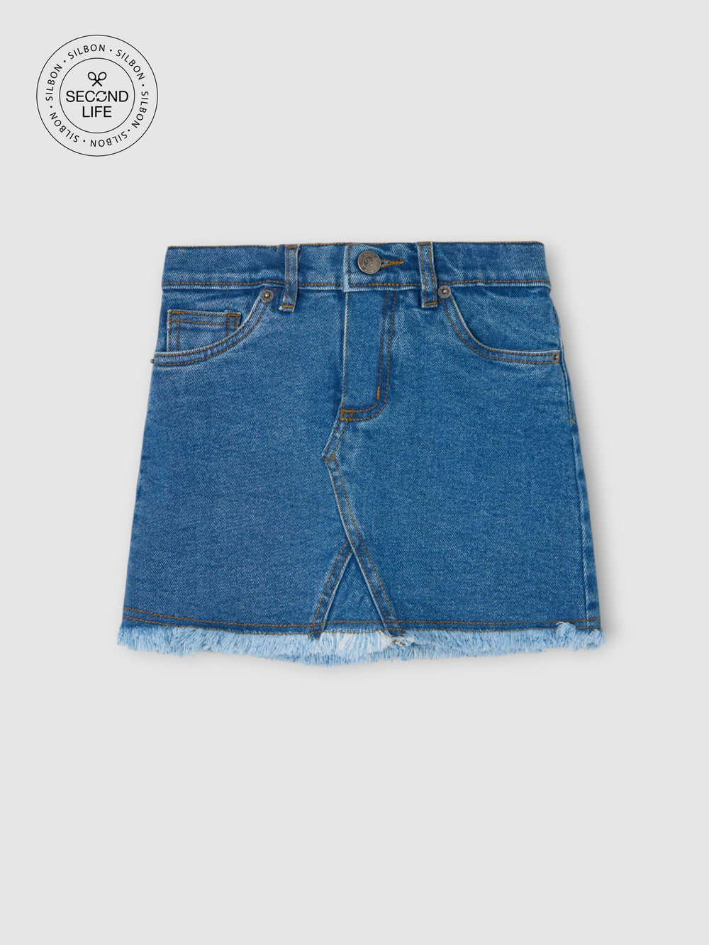 Falda girl second life