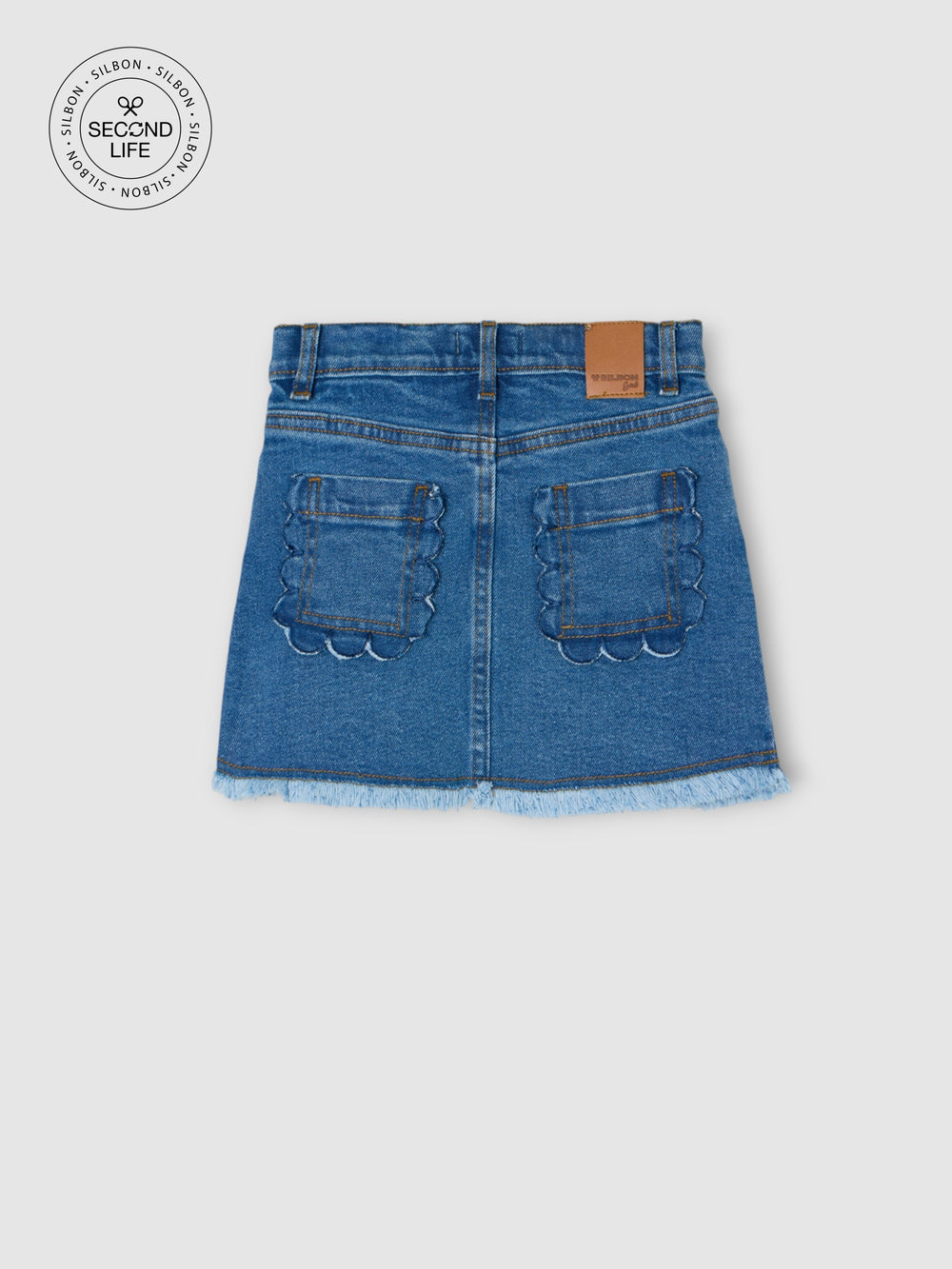 Falda girl second life