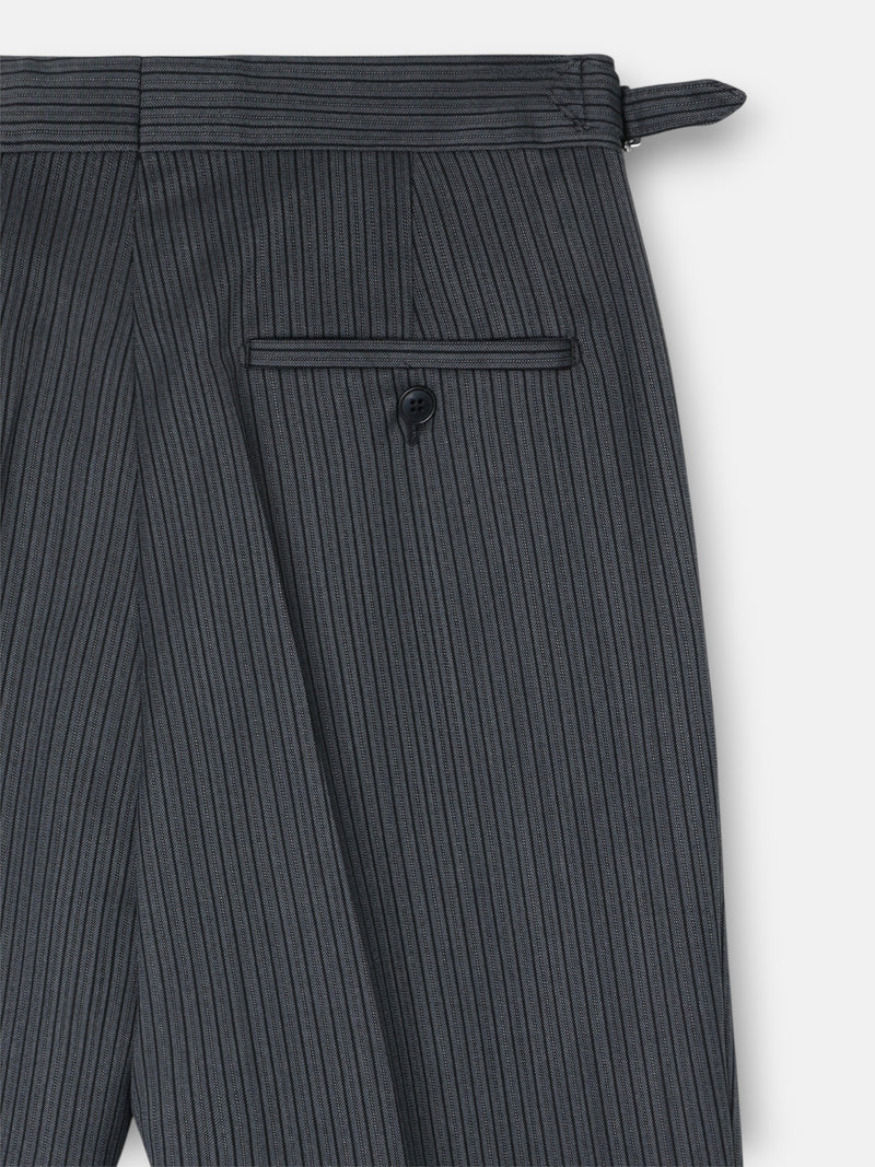 Pantalon chaque clasico dark stretch