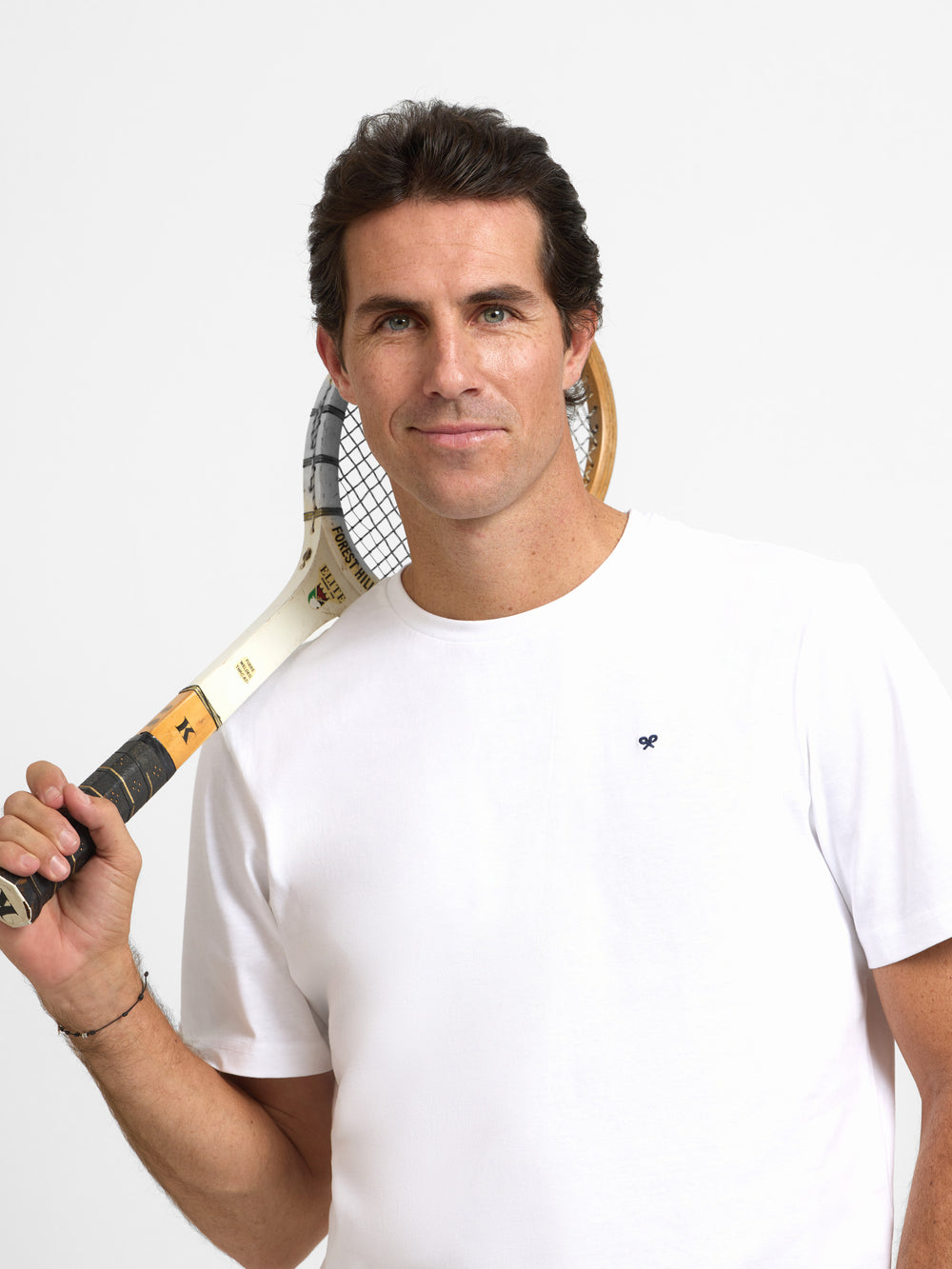 Silbon Louvre T-shirt