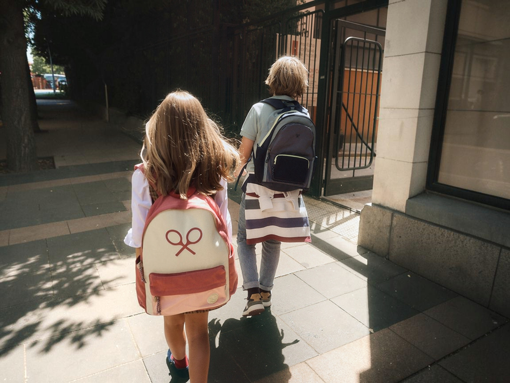 Back To School