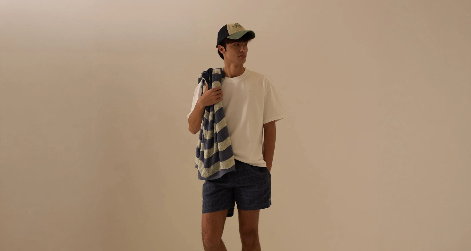 Slide homepage